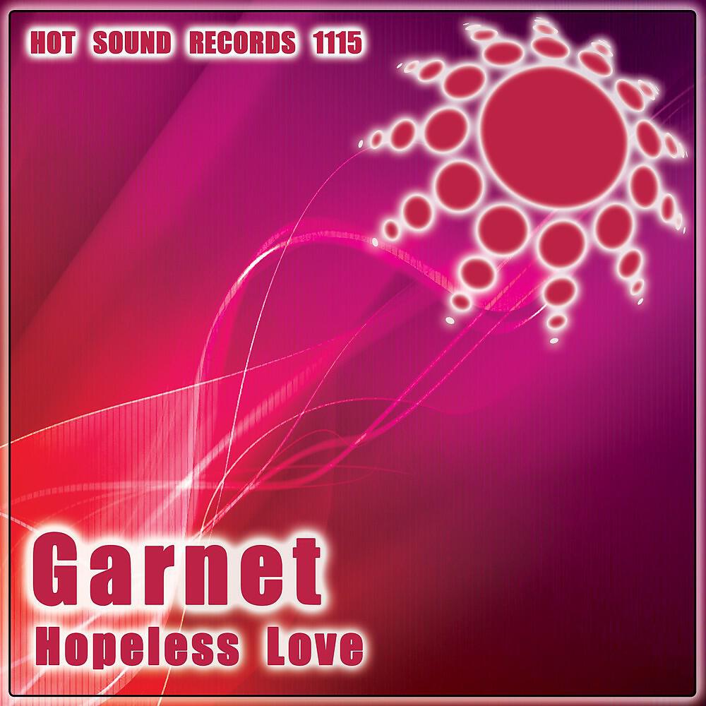GARNET - Flight For Happiness (Original Mix)