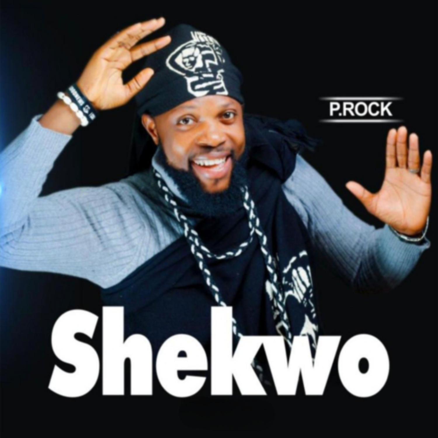 Постер альбома Shekwo