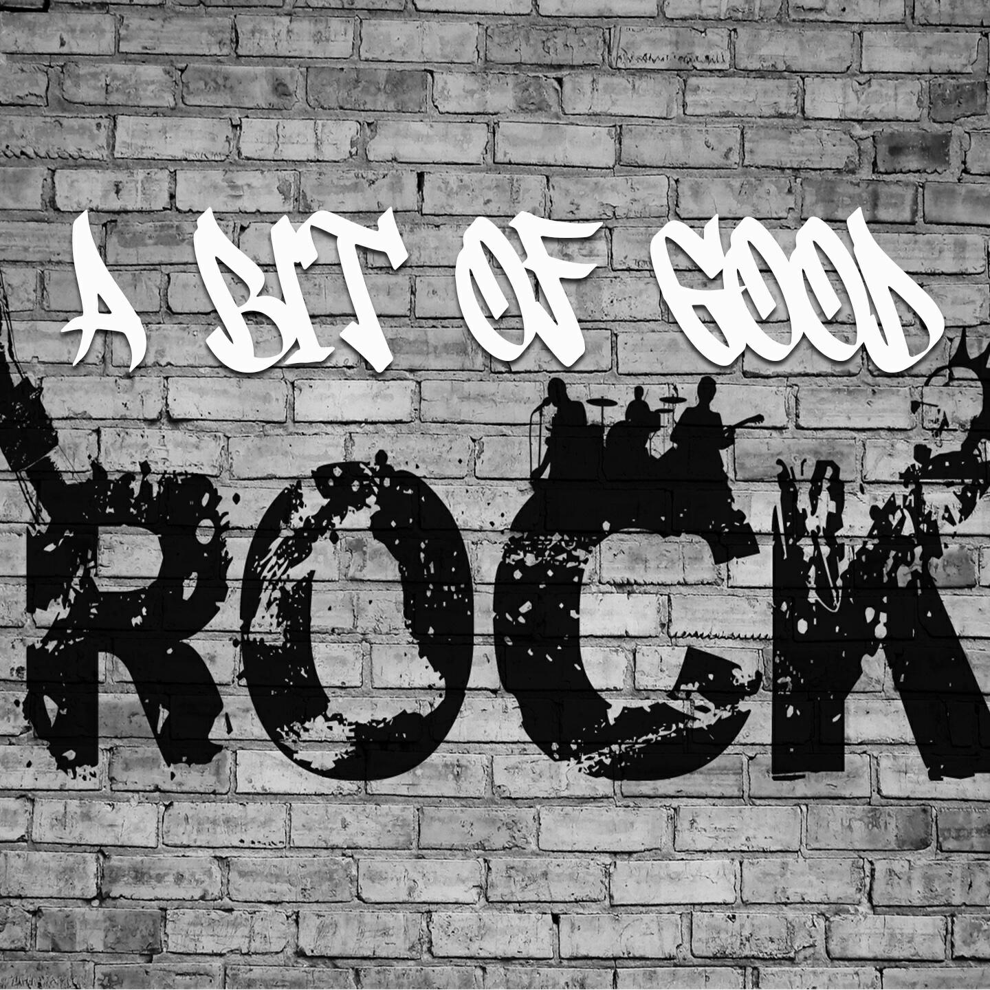 Постер альбома A Bit of Good Rock