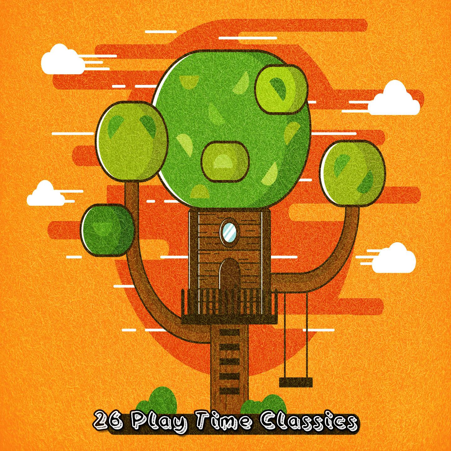 Постер альбома 26 Play Time Classics