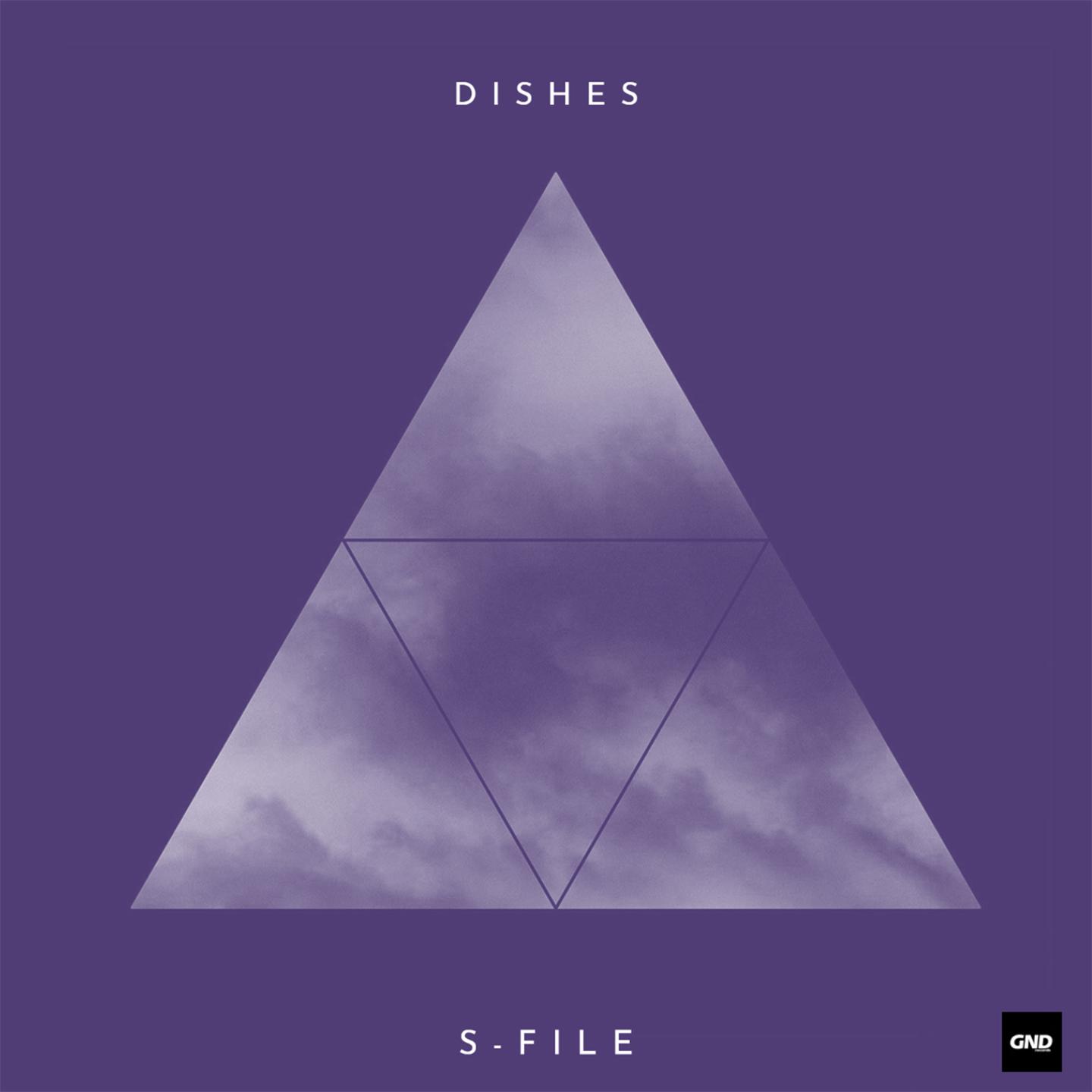Постер альбома Dishes