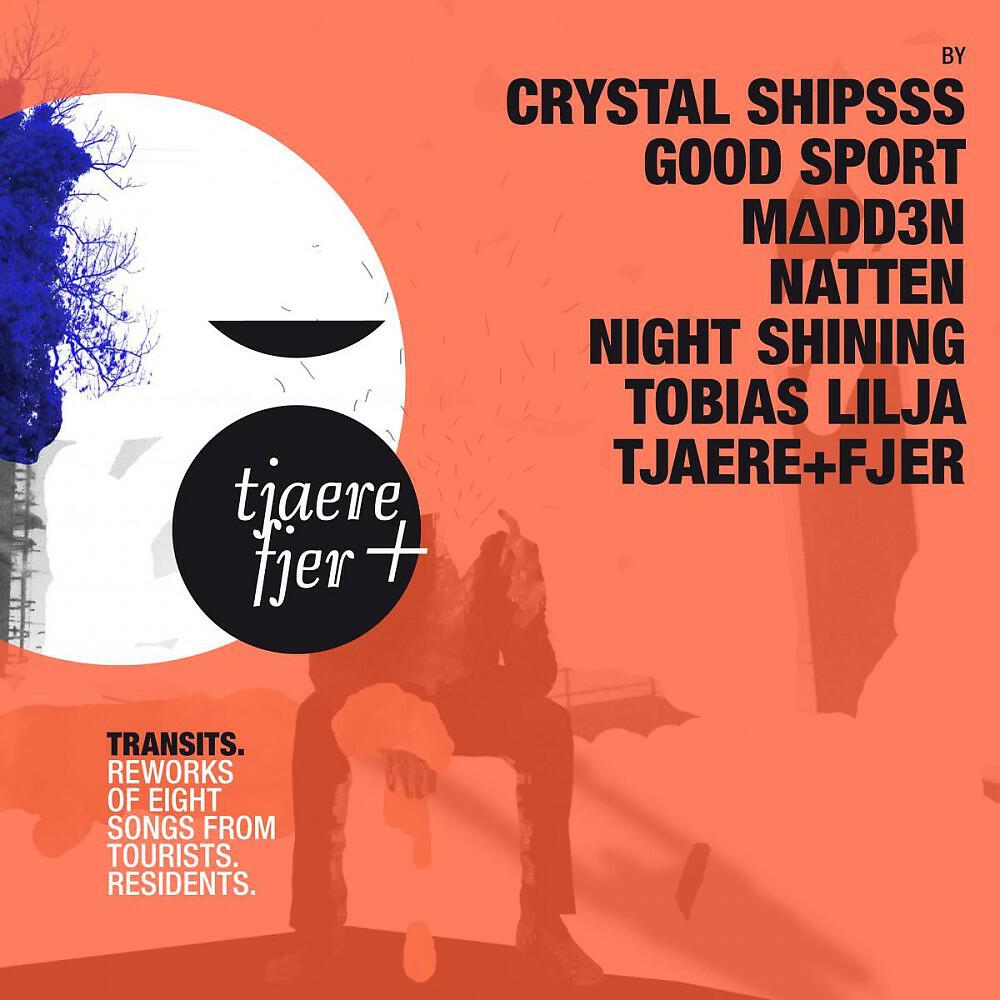 Tjaere+Fjer - You Can't Manage It All (Remix by Tobias Lilja)