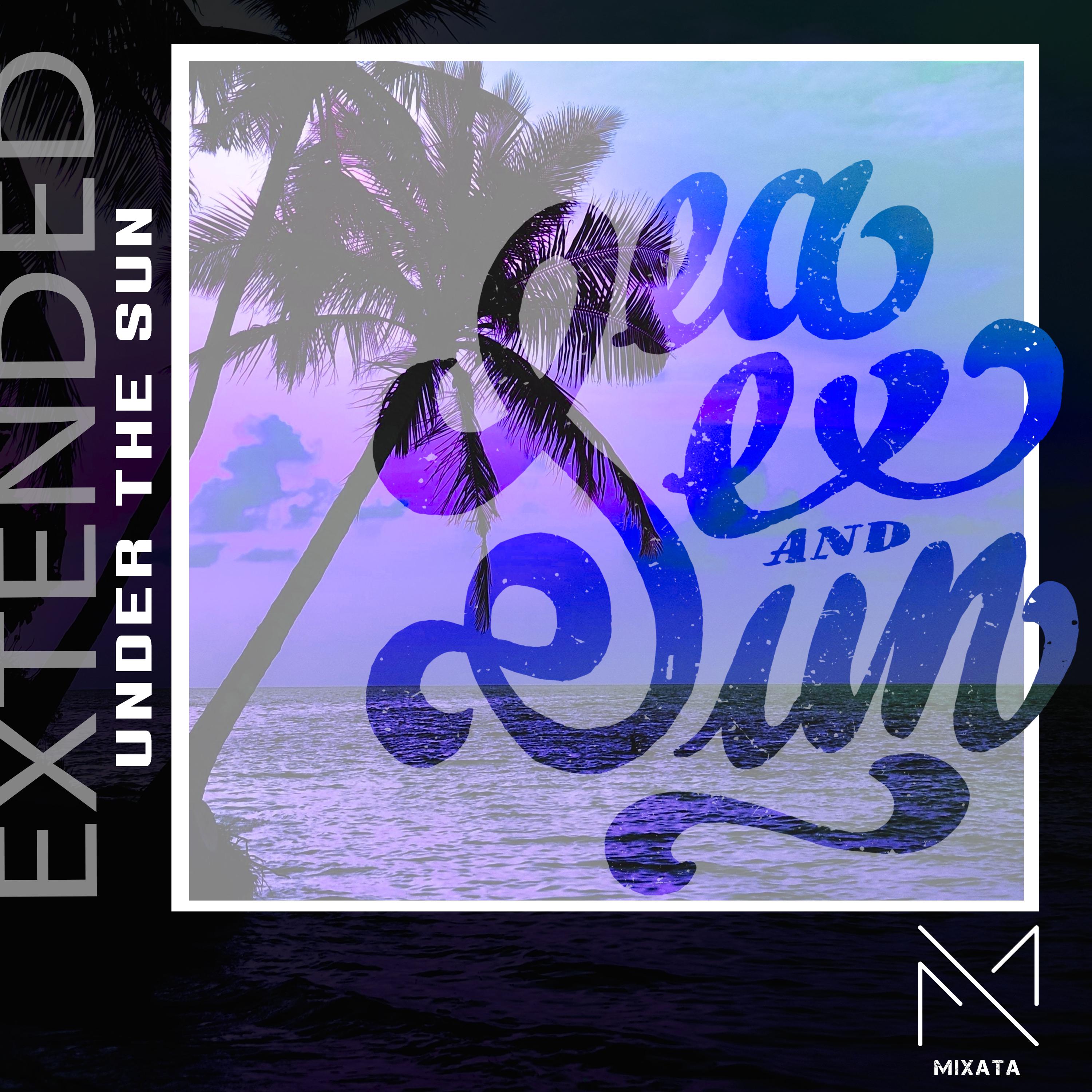 Постер альбома Under The Sun (Sea, Sex and Sun)