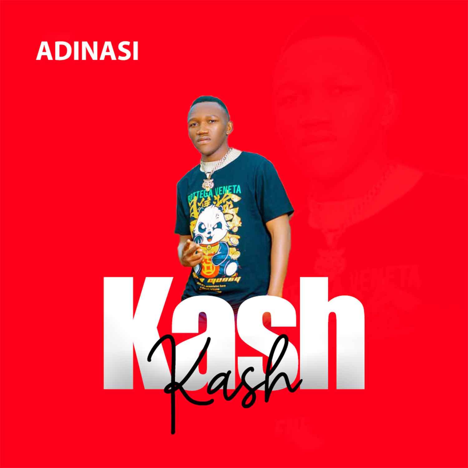 Постер альбома Kash Kash