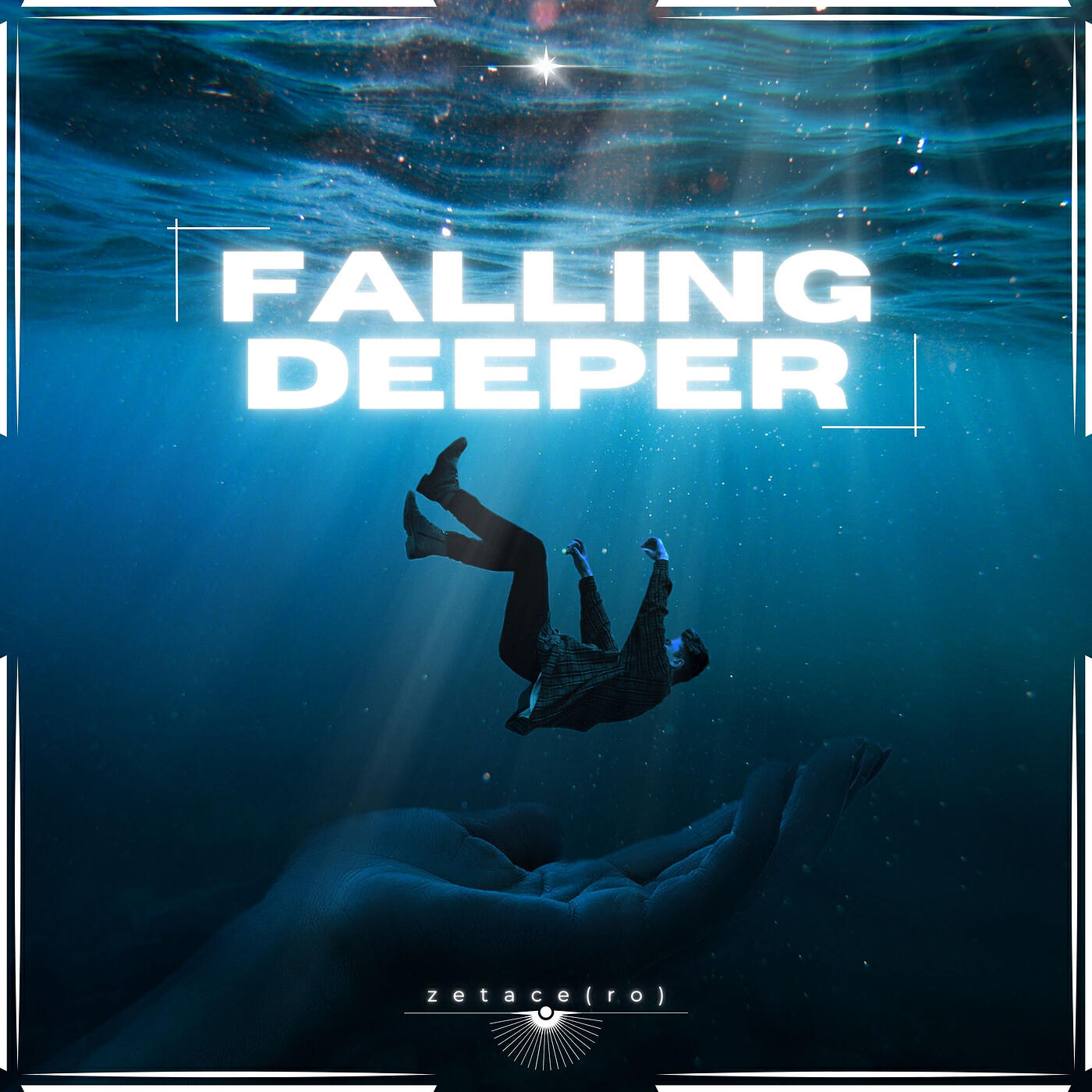 Falling deep