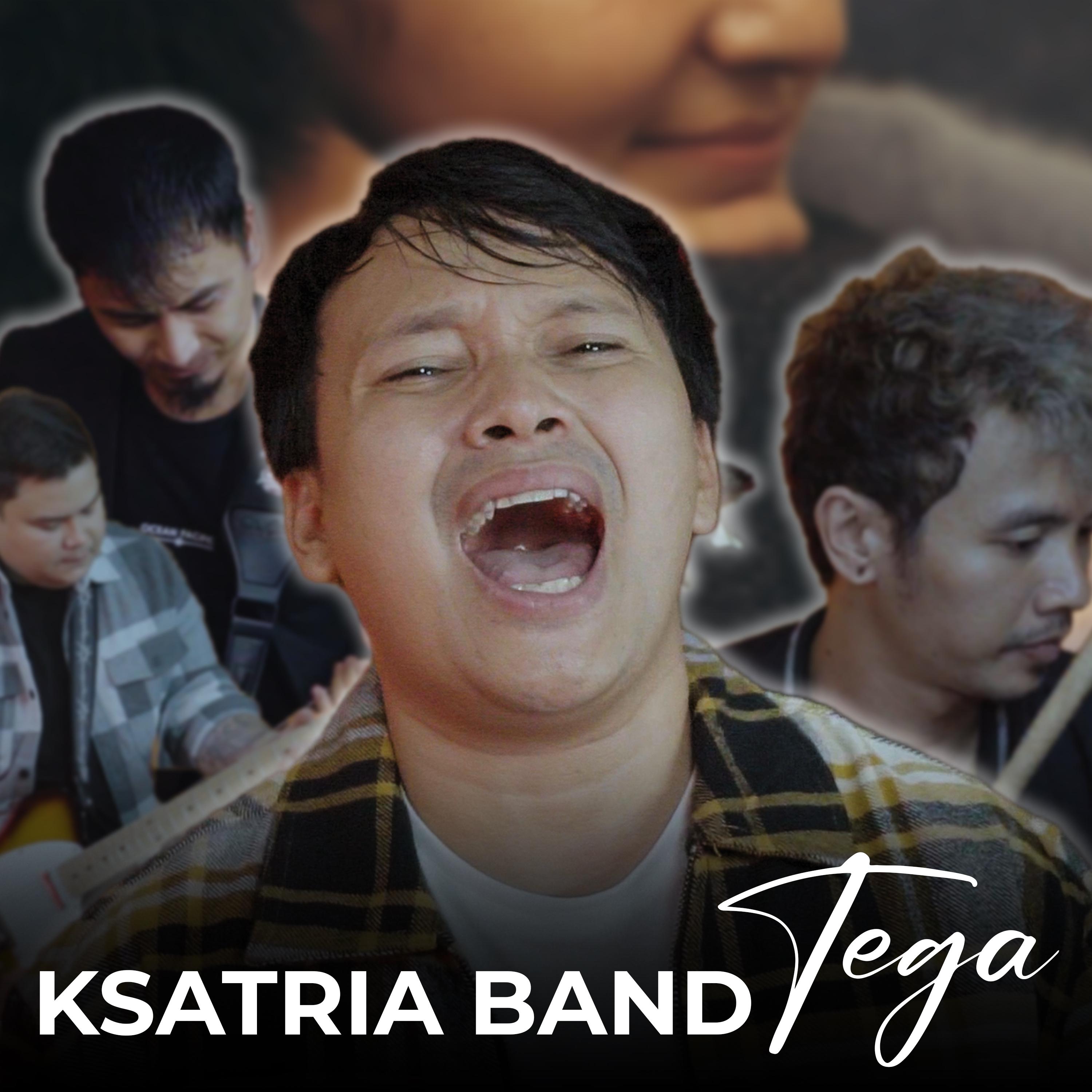 Постер альбома Tega