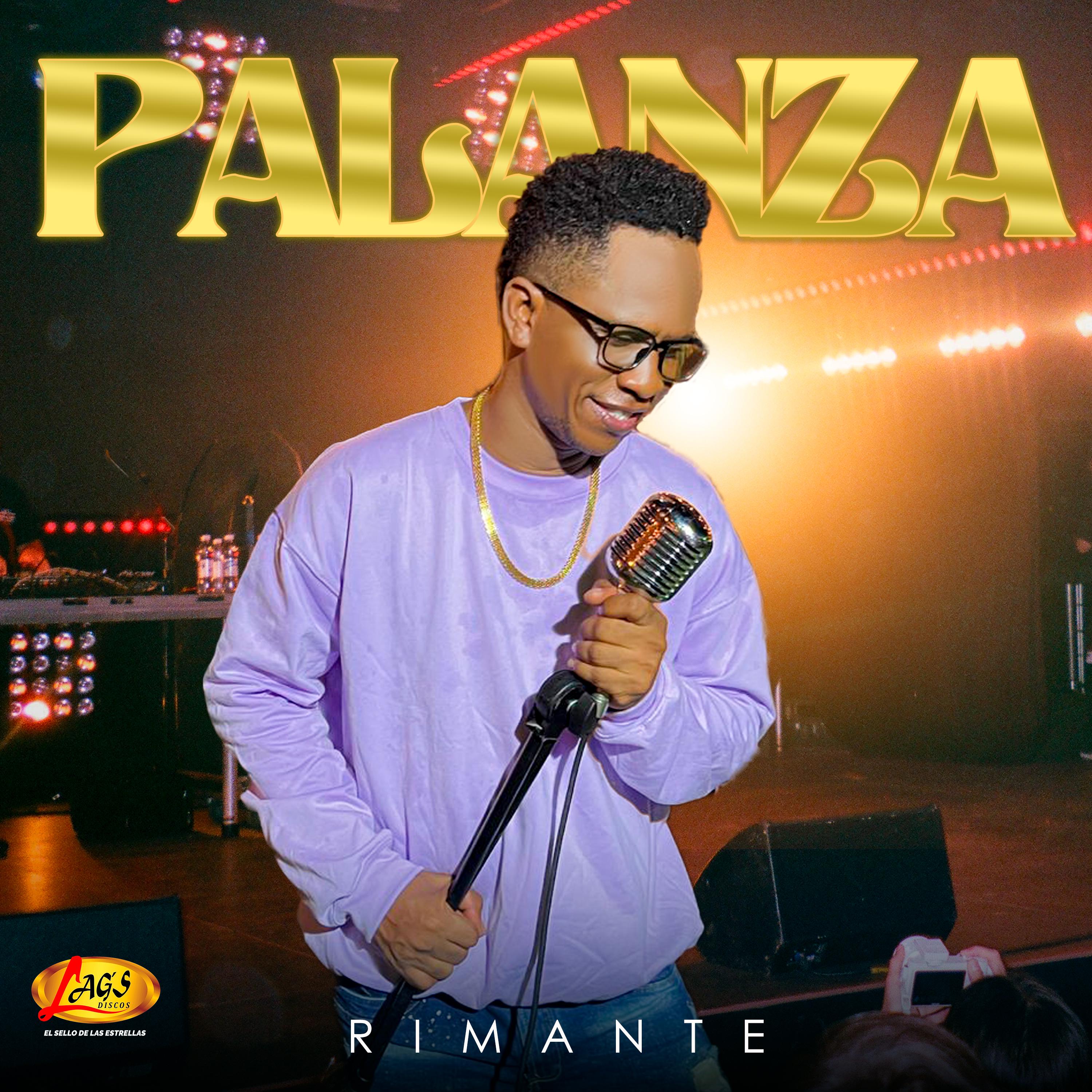 Постер альбома Palanza