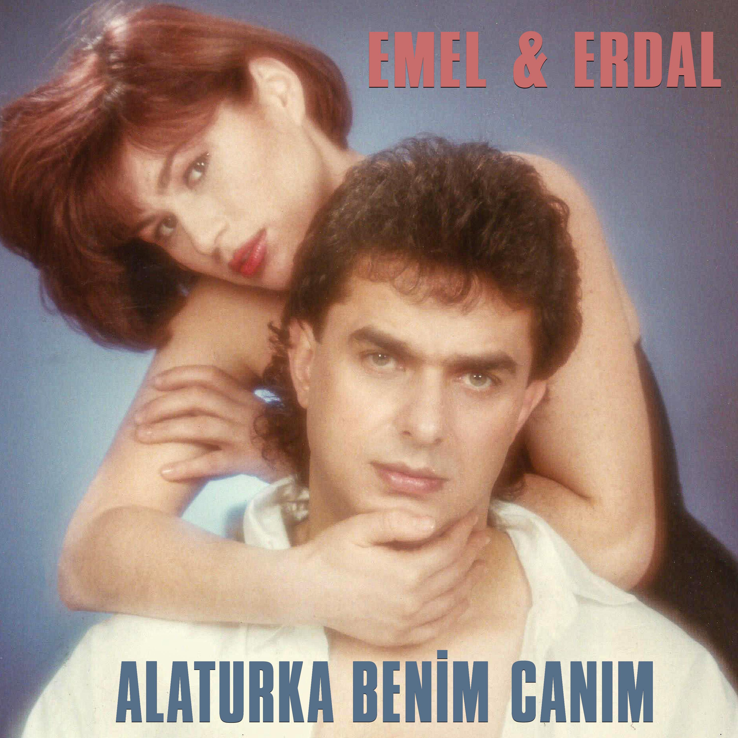 Постер альбома Alaturka Benim Canım