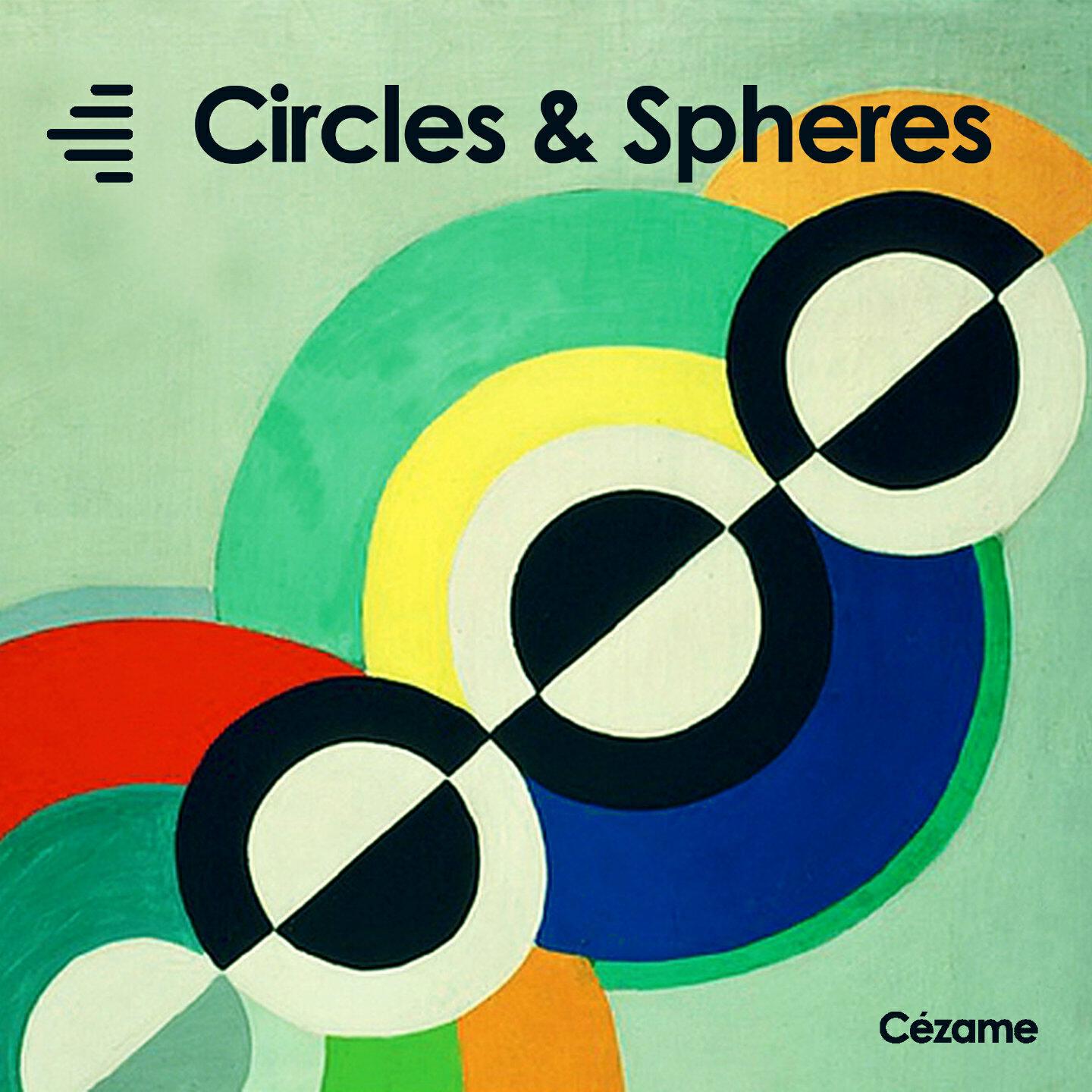 Thierry Caroubi - Spheroe
