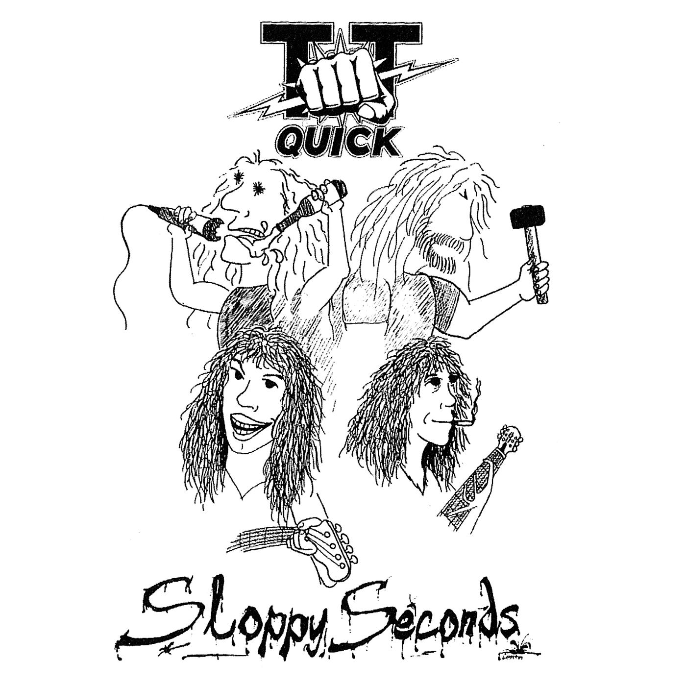 Sloppy seconds перевод