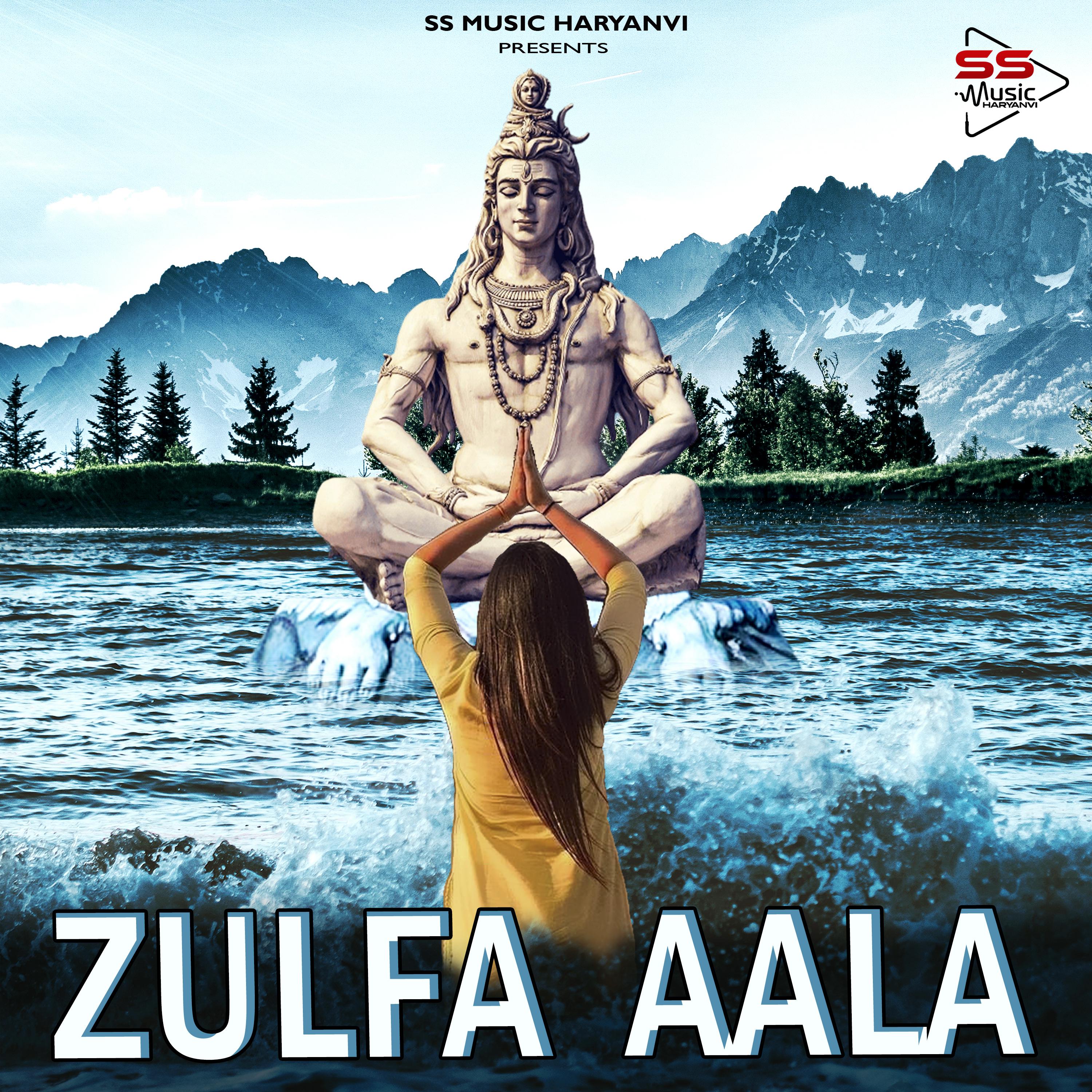 Постер альбома Zulfa Aala