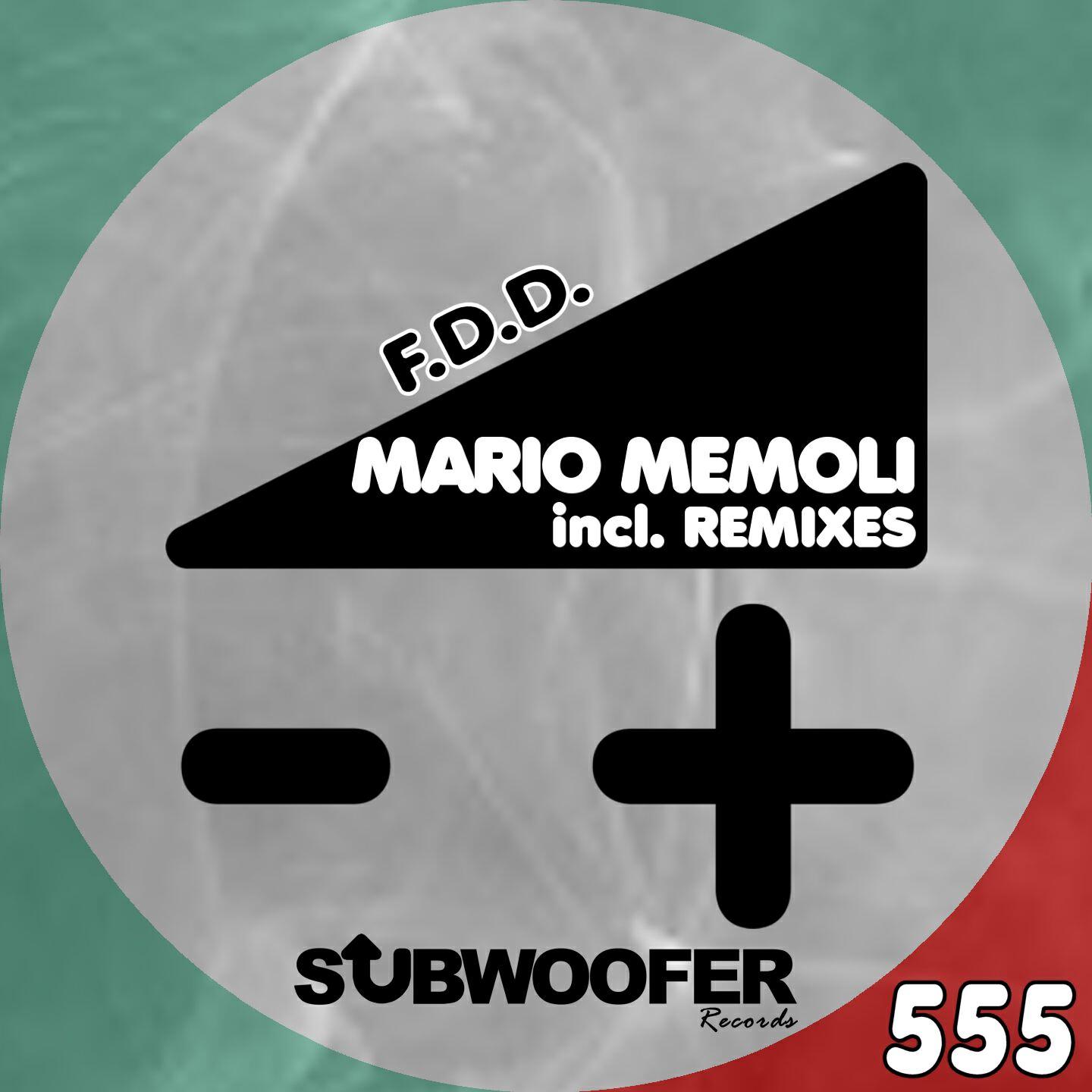 Mario Memoli - F.D.D.