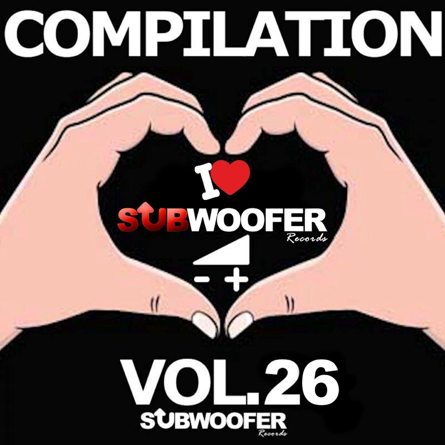 Surface Freakz - Burning Pussy (Cristian Arango Remix)
