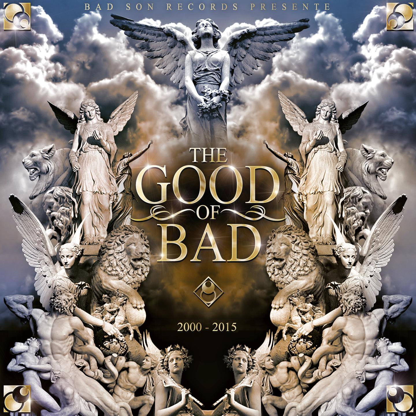 Постер альбома The Good of Bad