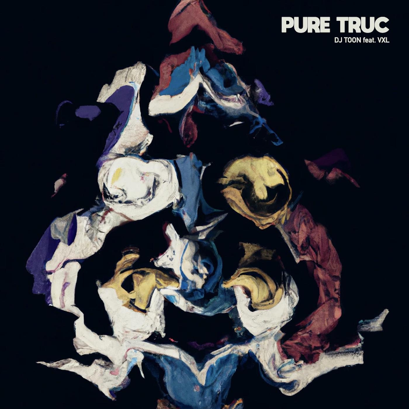 Постер альбома Pure Truc