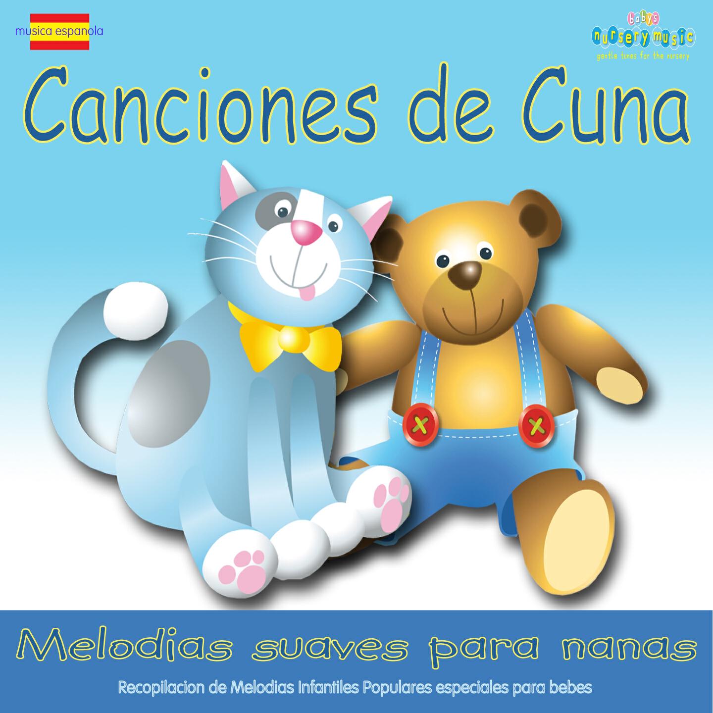 Canciones De Cuna - Debajo un boton