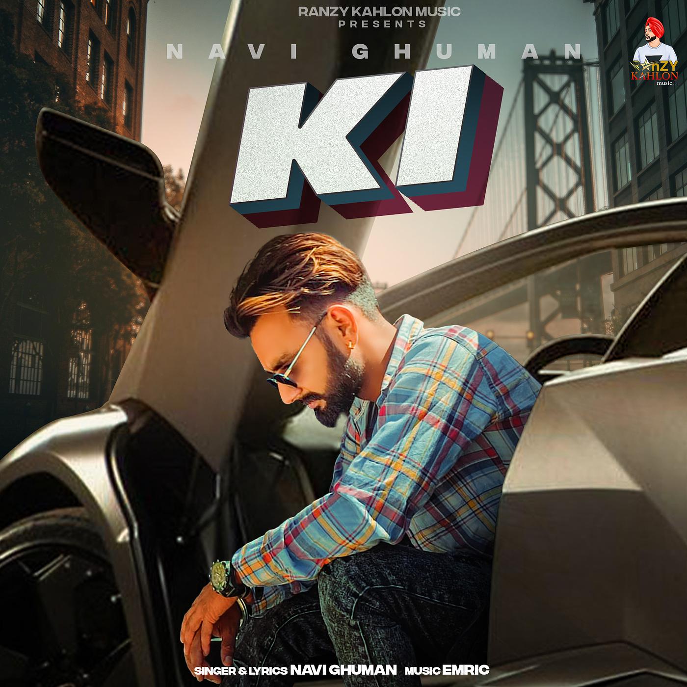 Постер альбома Ki