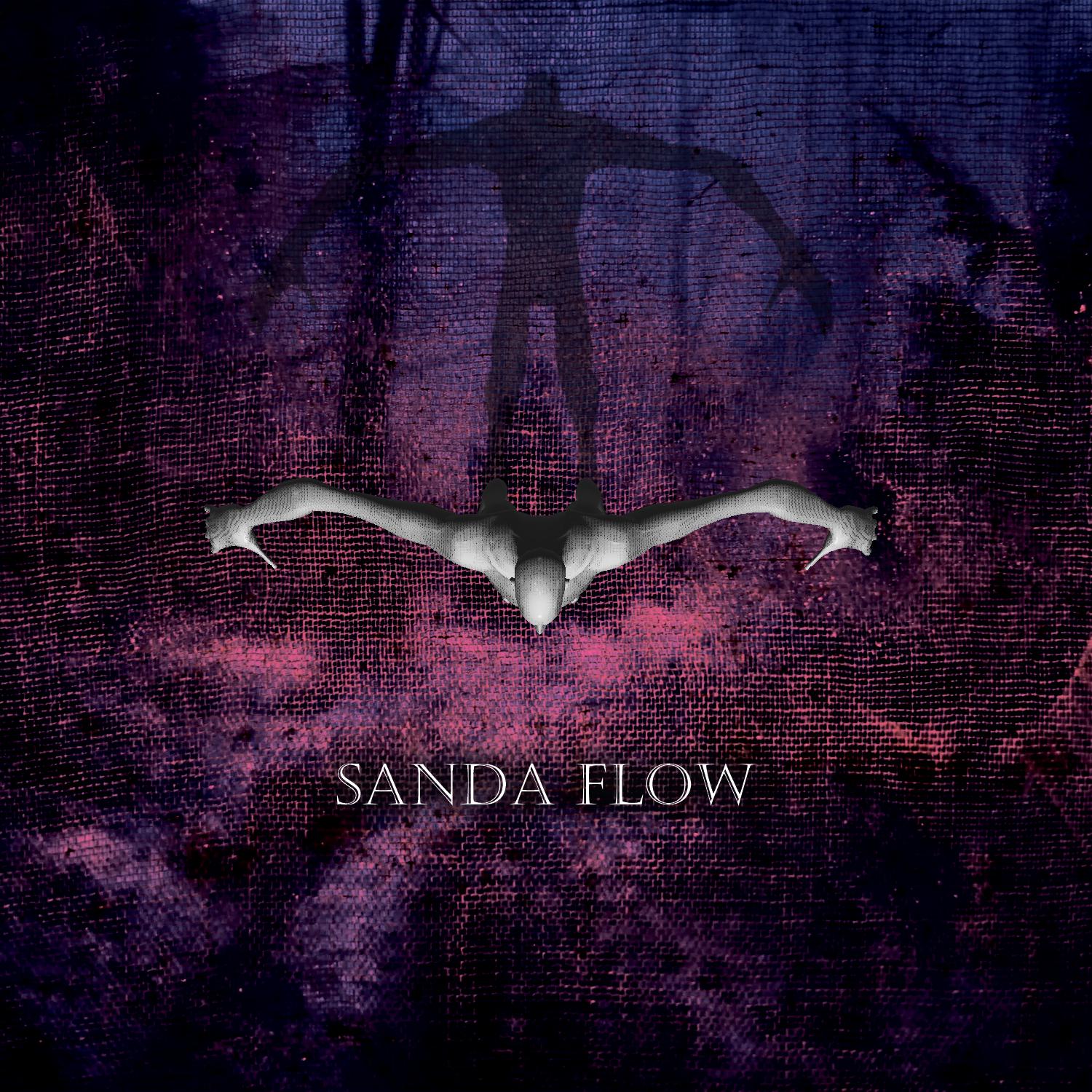 Постер альбома Sanda Flow