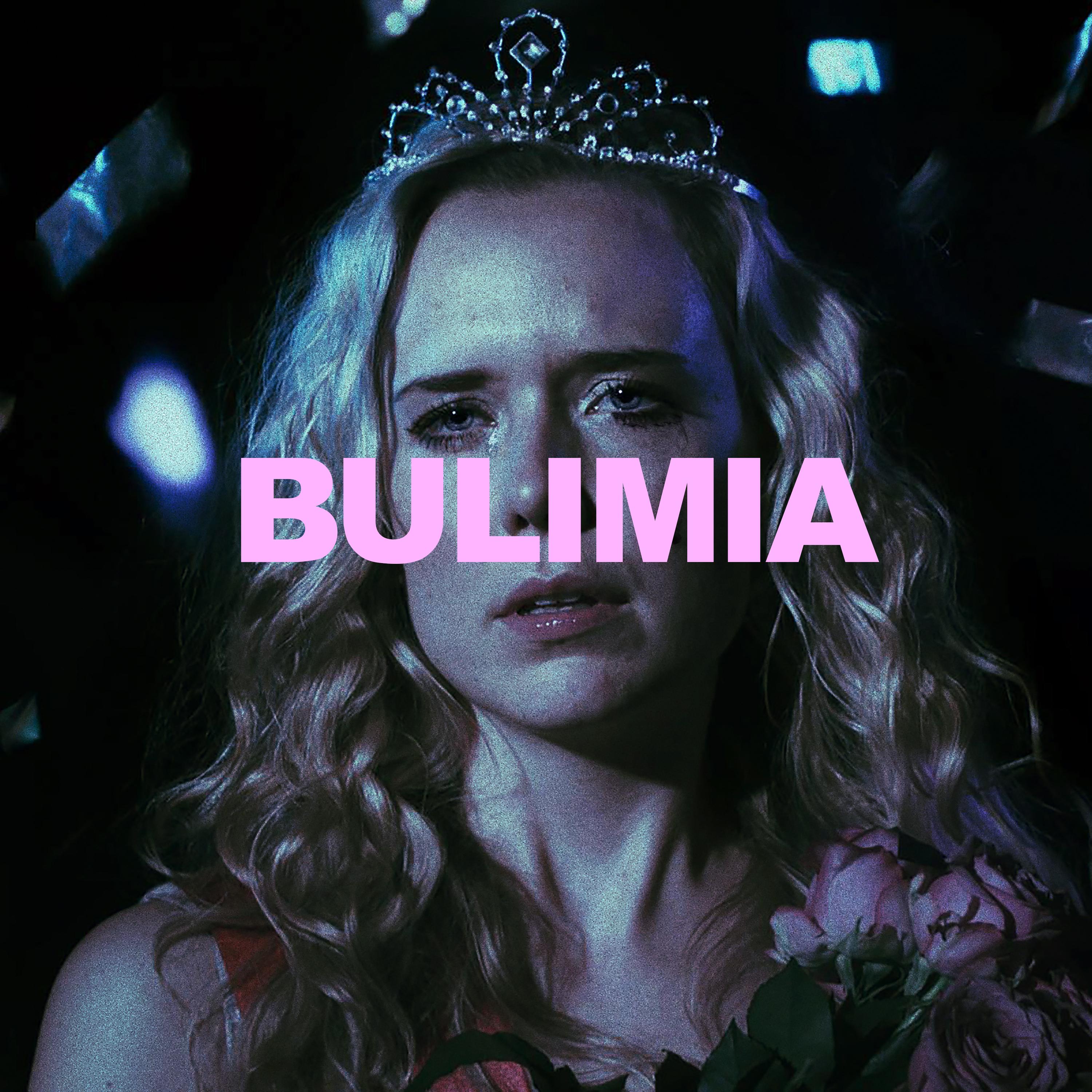 Постер альбома Bulimia