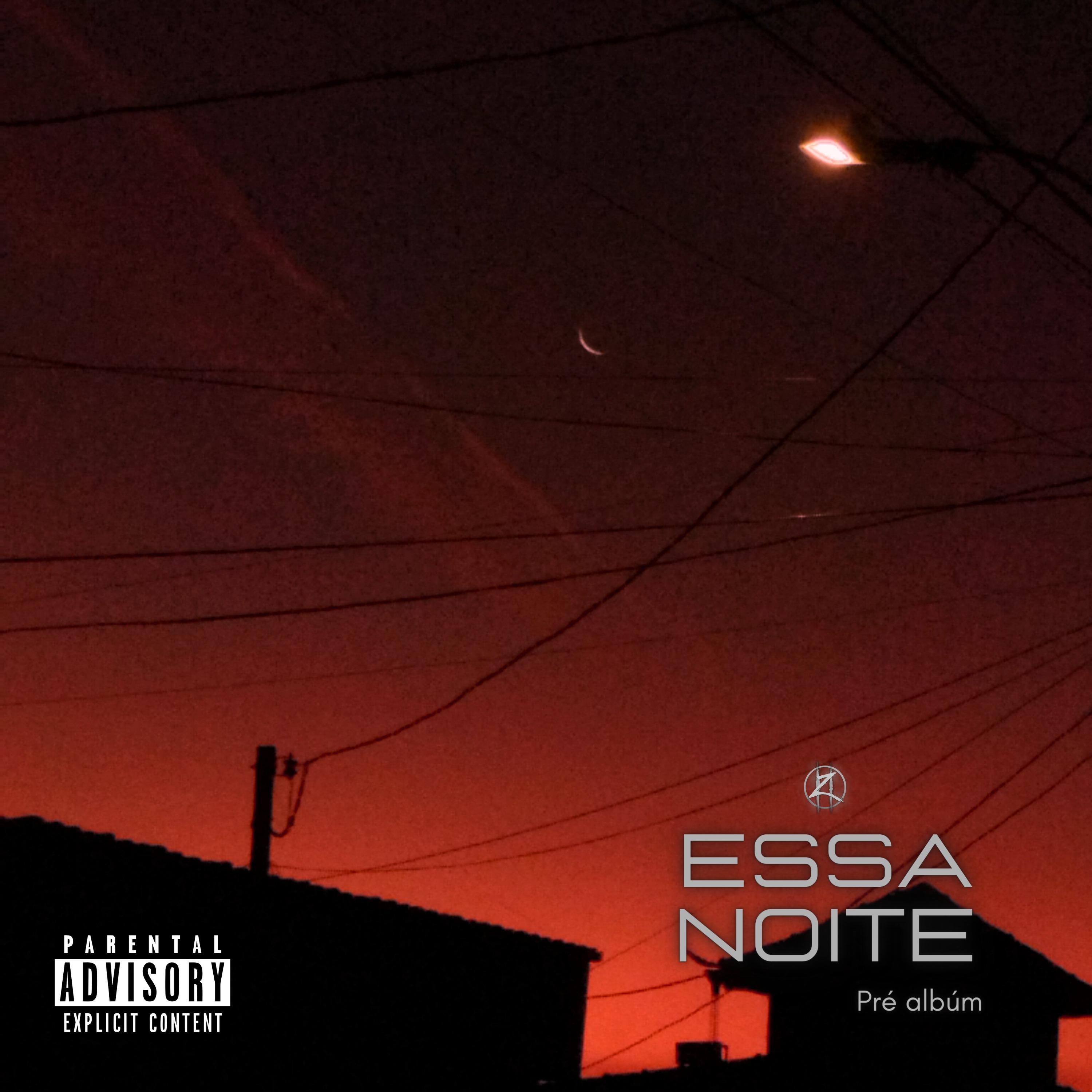 Постер альбома Essa Noite