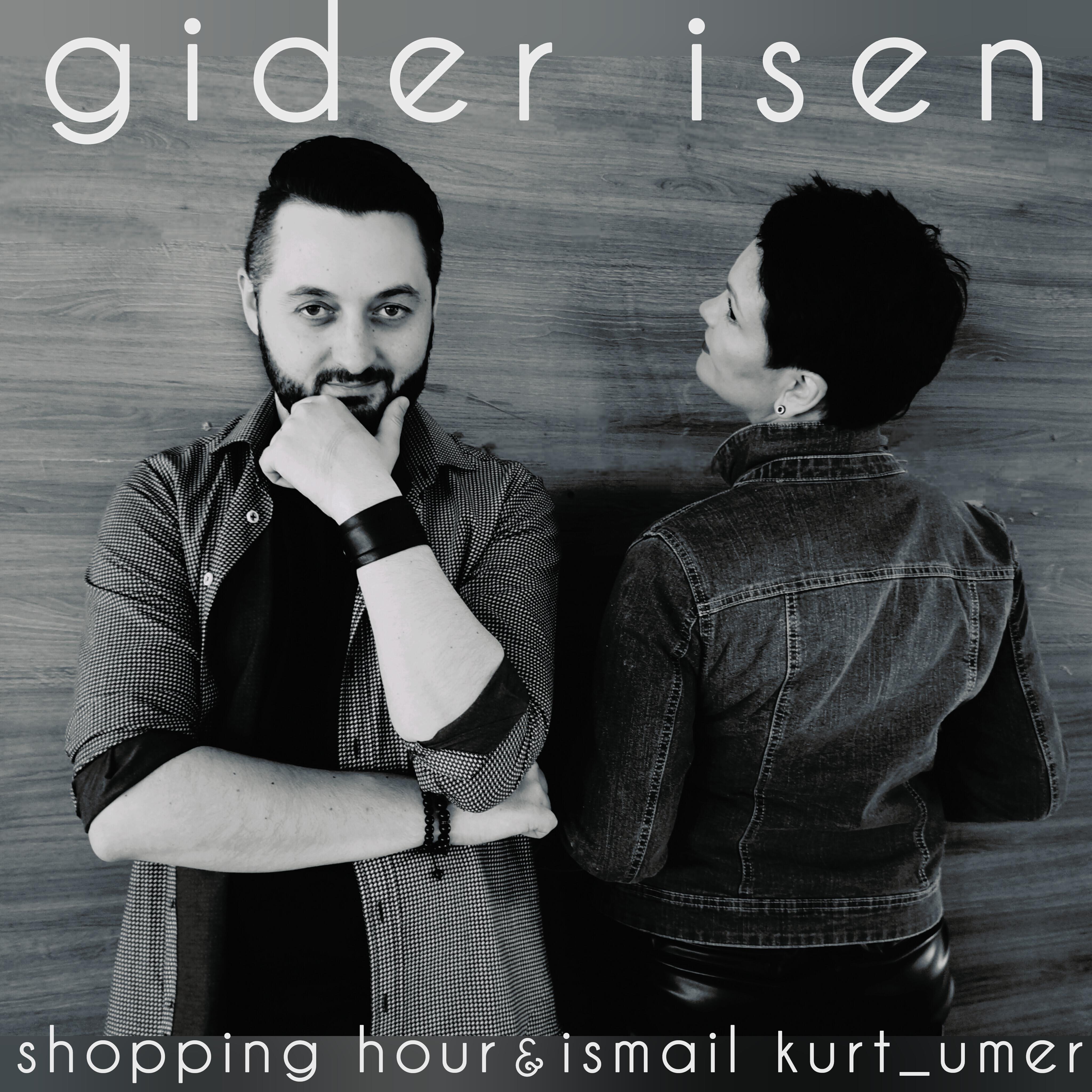 Постер альбома Gider  Isen