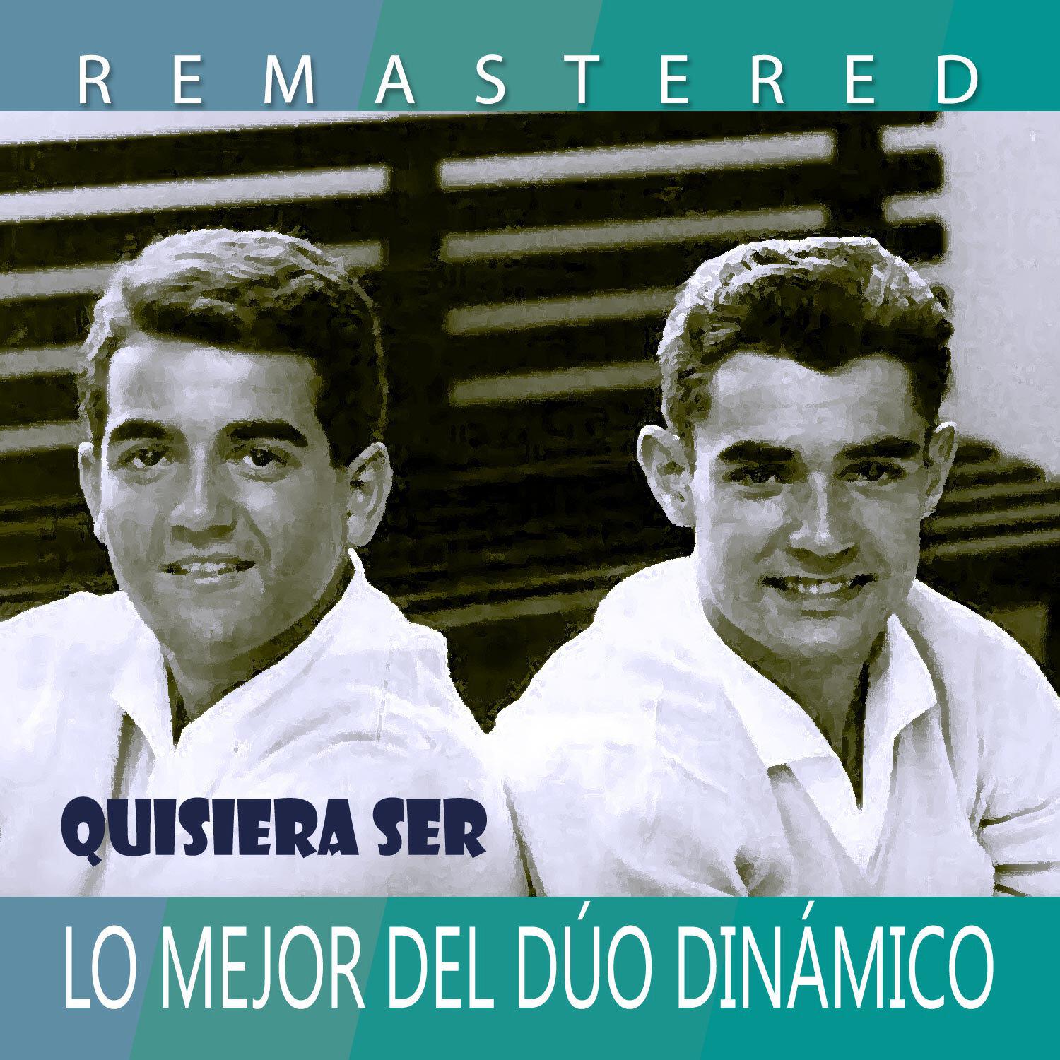 Duo Dinamico - Eres una estrella azul (Remastered)