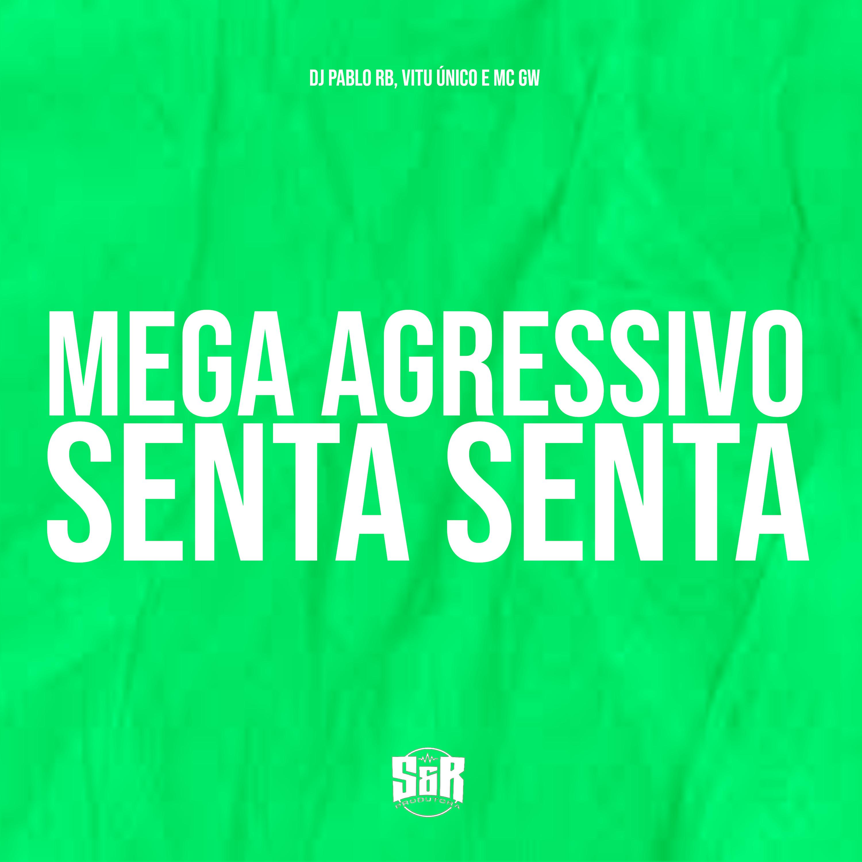 Постер альбома Mega Agressivo Senta Senta