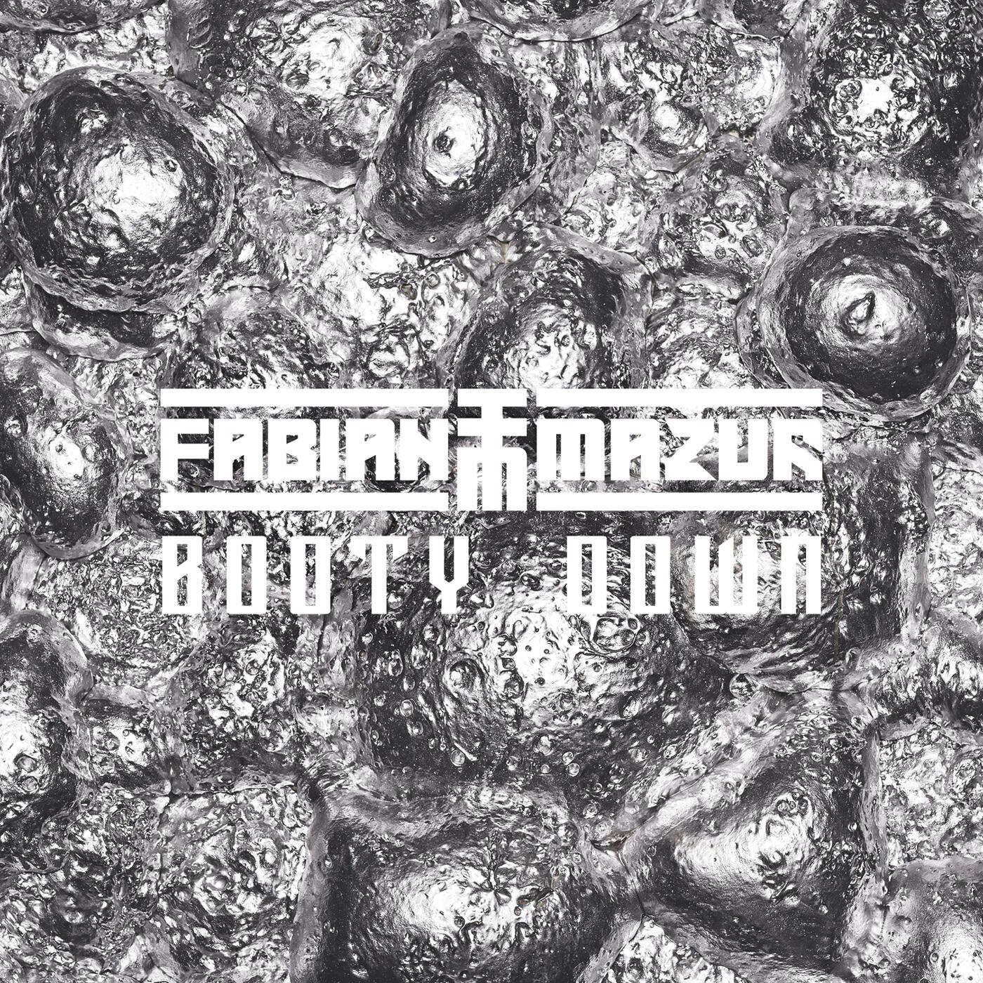 Fabian Mazur - Booty Down