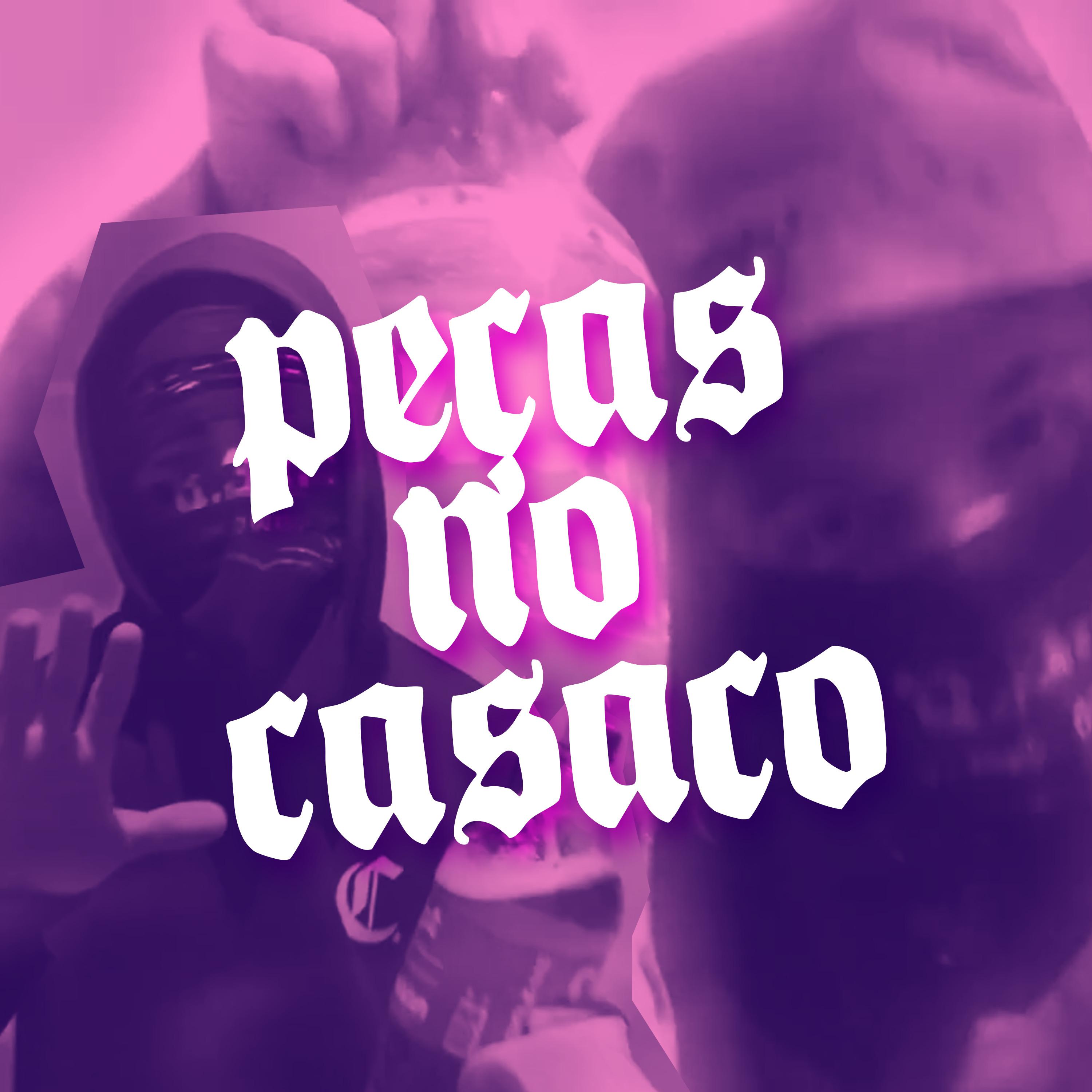 Постер альбома Peças no Casaco