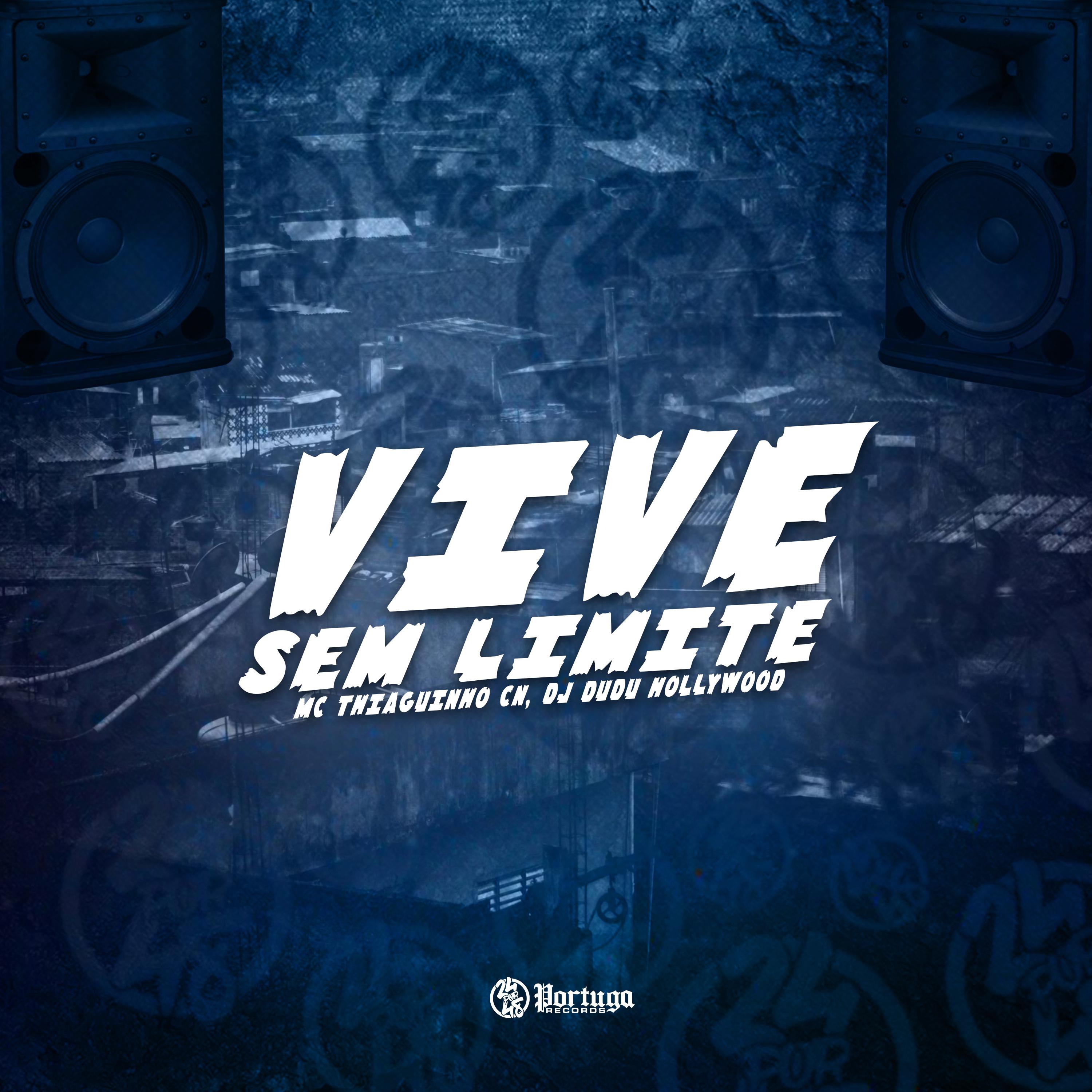 Постер альбома Vive Sem Limite