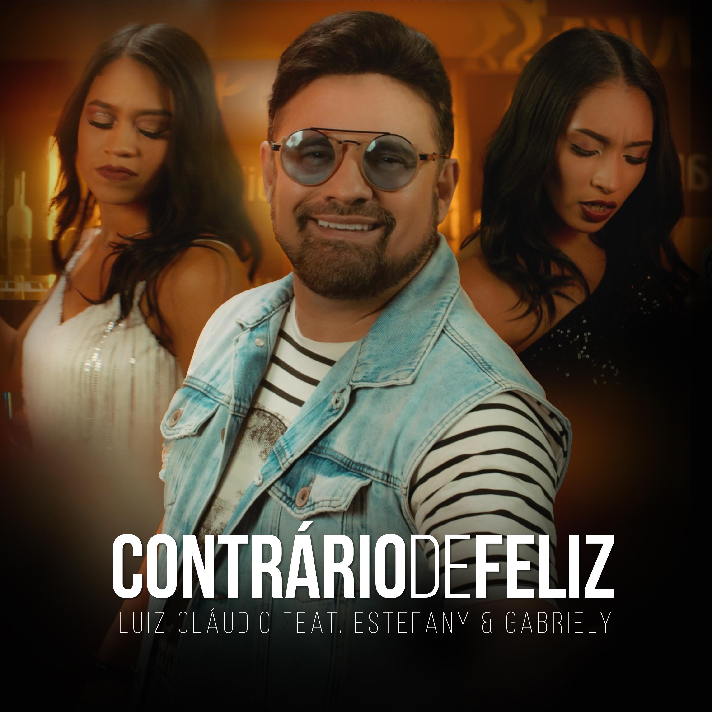 Постер альбома Contrário de Feliz