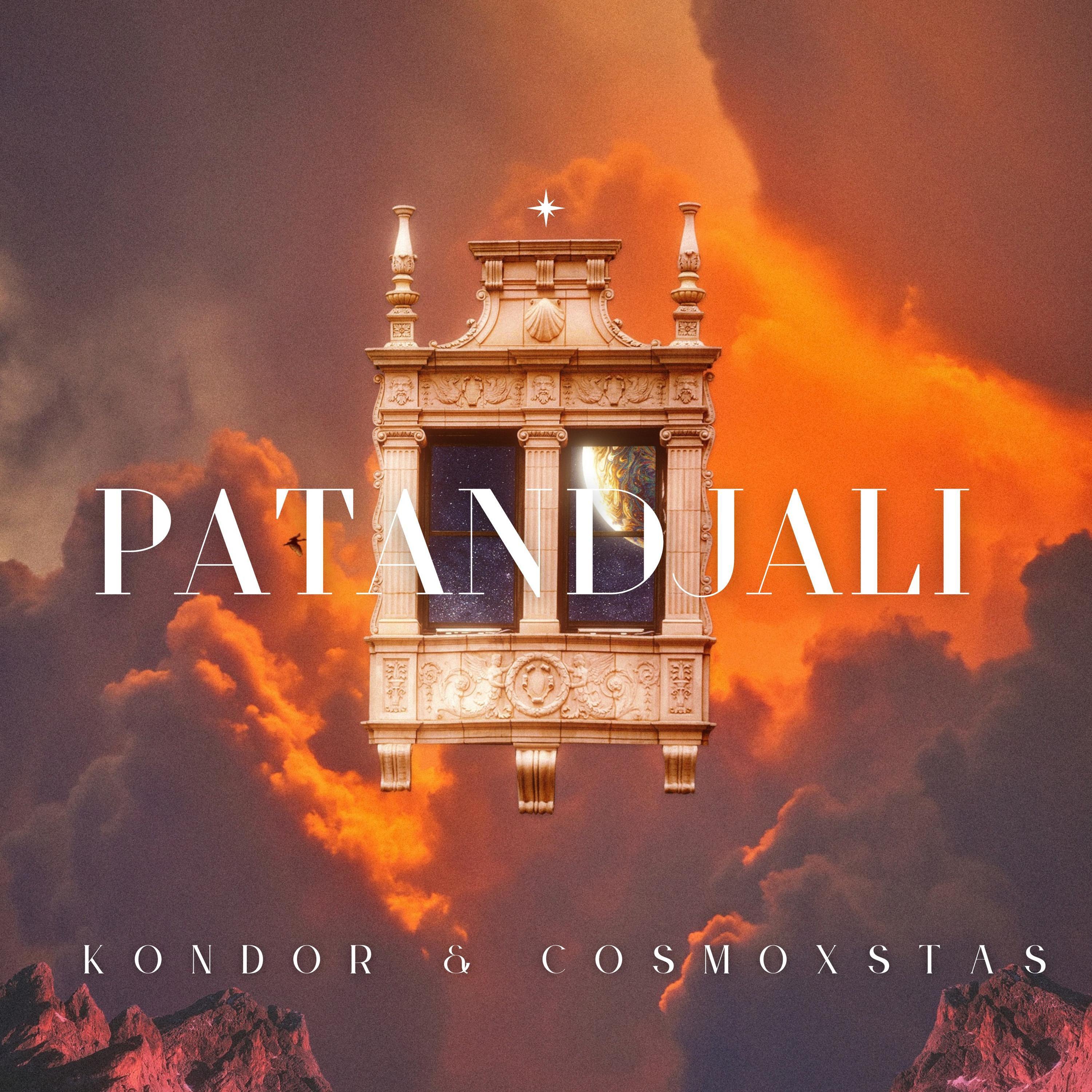 Постер альбома Patandjali