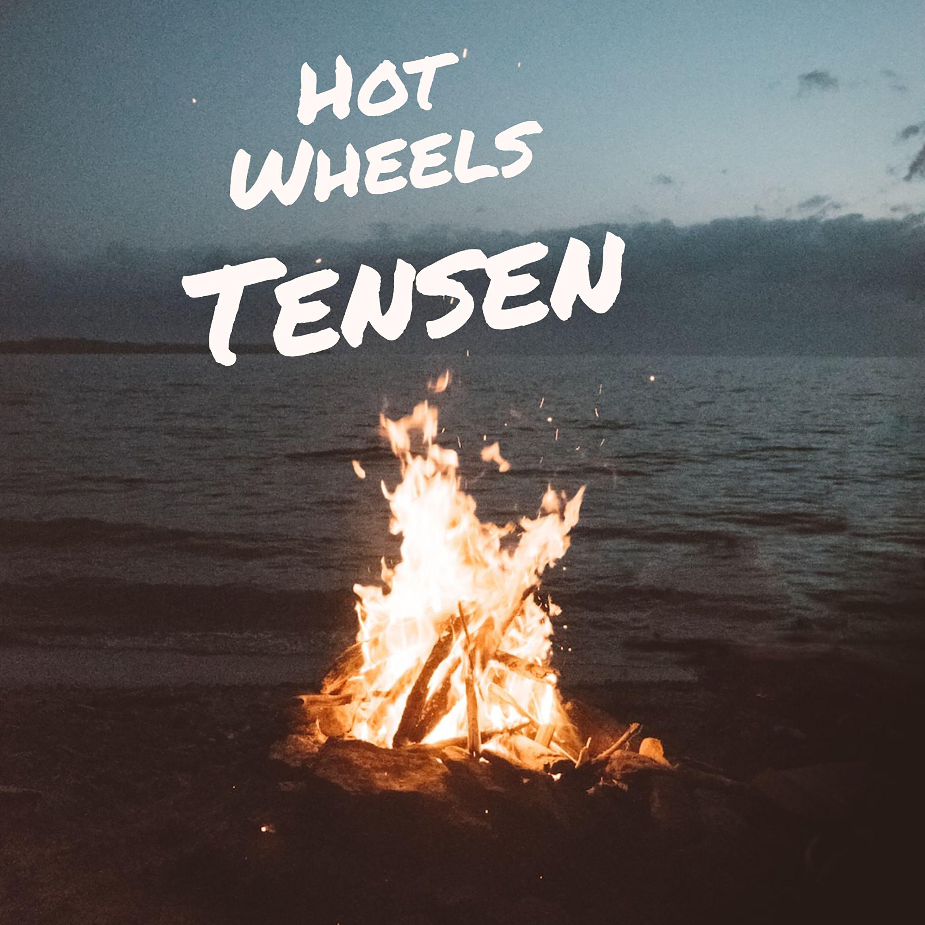 Постер альбома Tensen