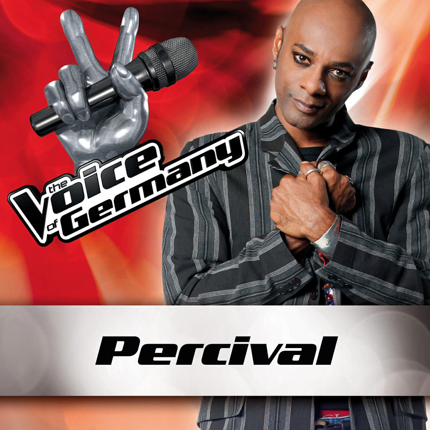 Percival - Beautiful (From The Voice Of Germany)