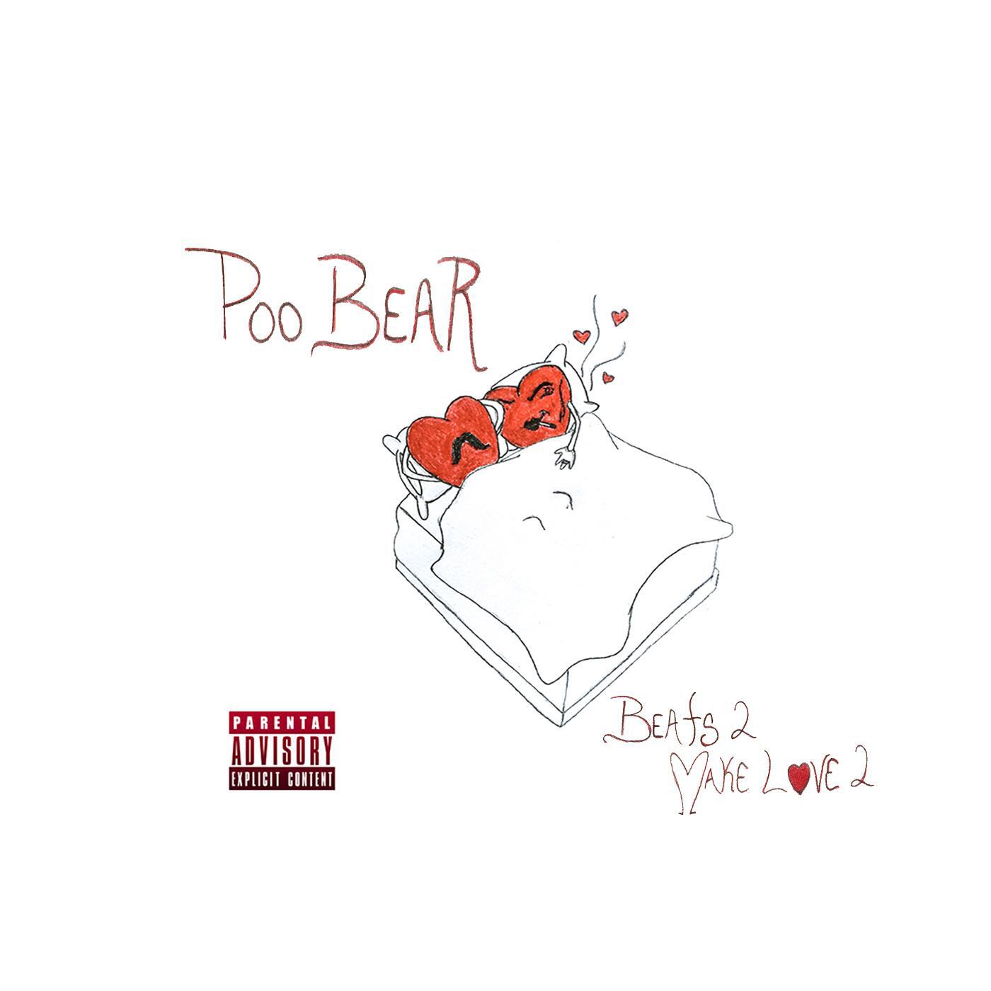 Poo Bear - Around With You (feat. Ashley Joi)