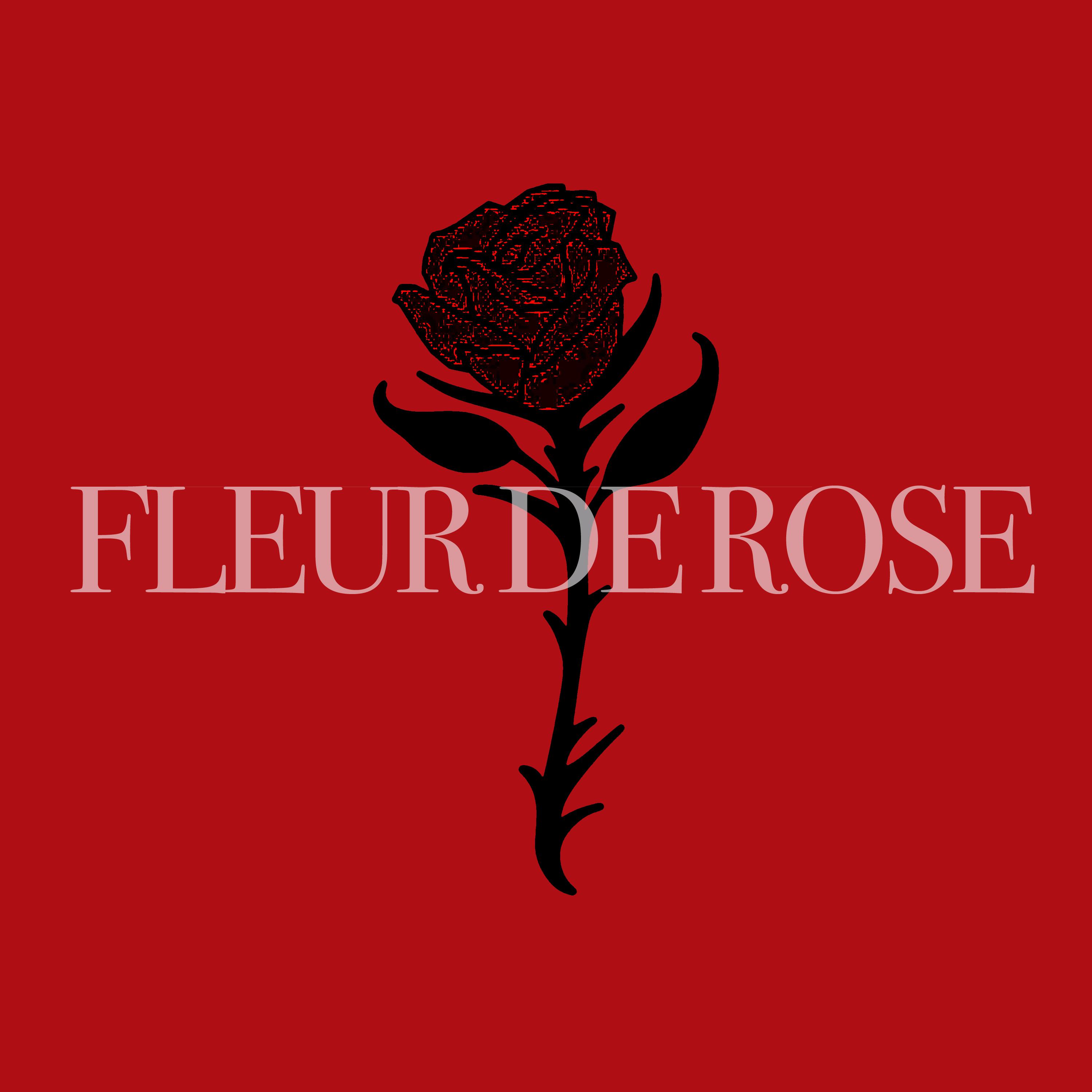 Постер альбома Fleur de Rose