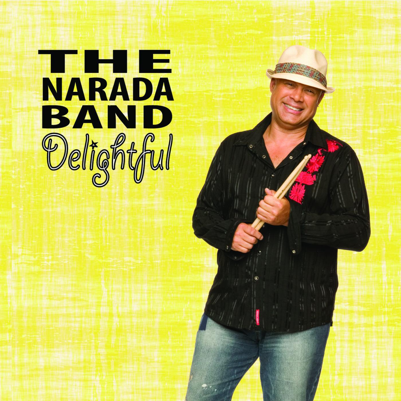 The Narada Band - Love Dance (feat. Sakai)