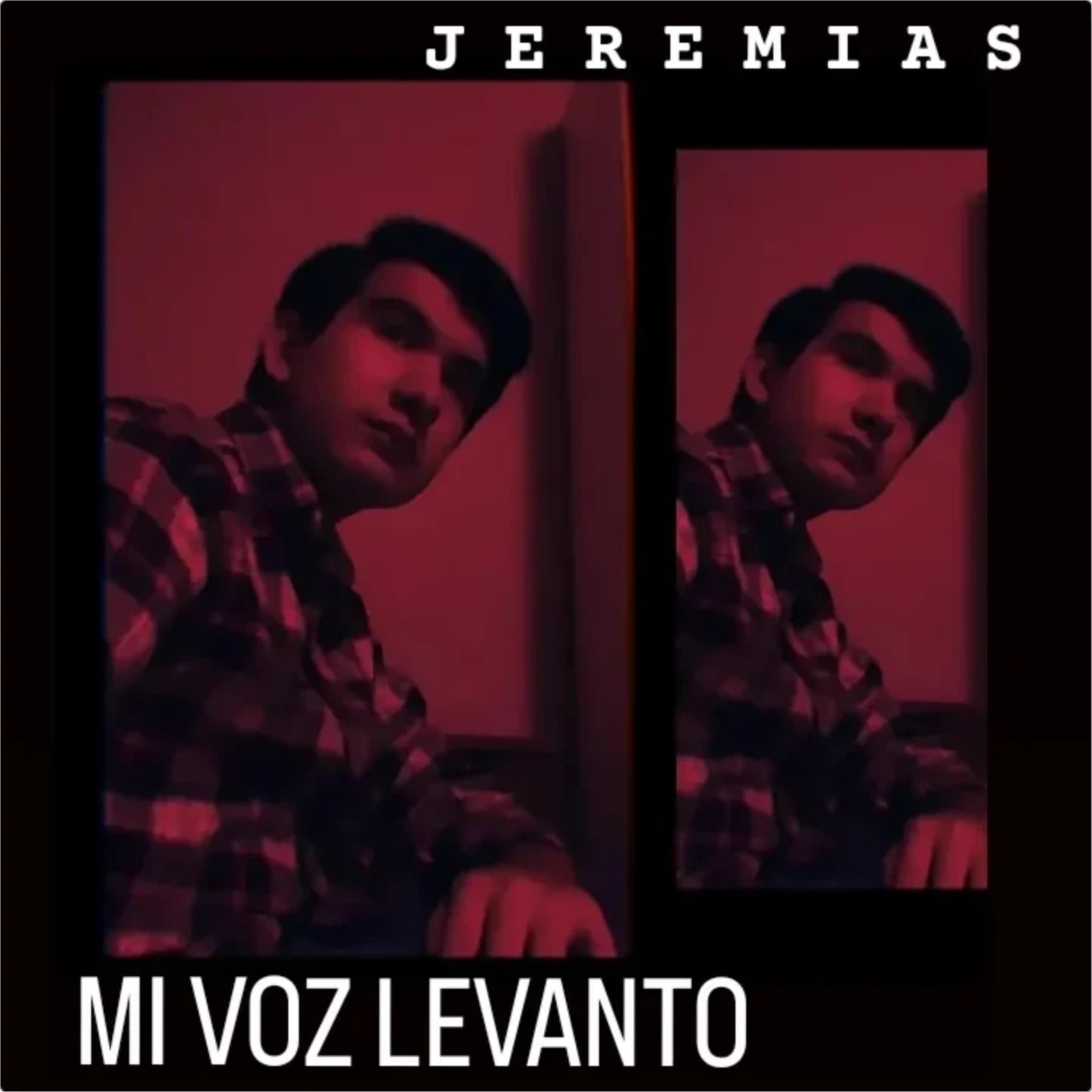 Постер альбома Mi Voz Levanto