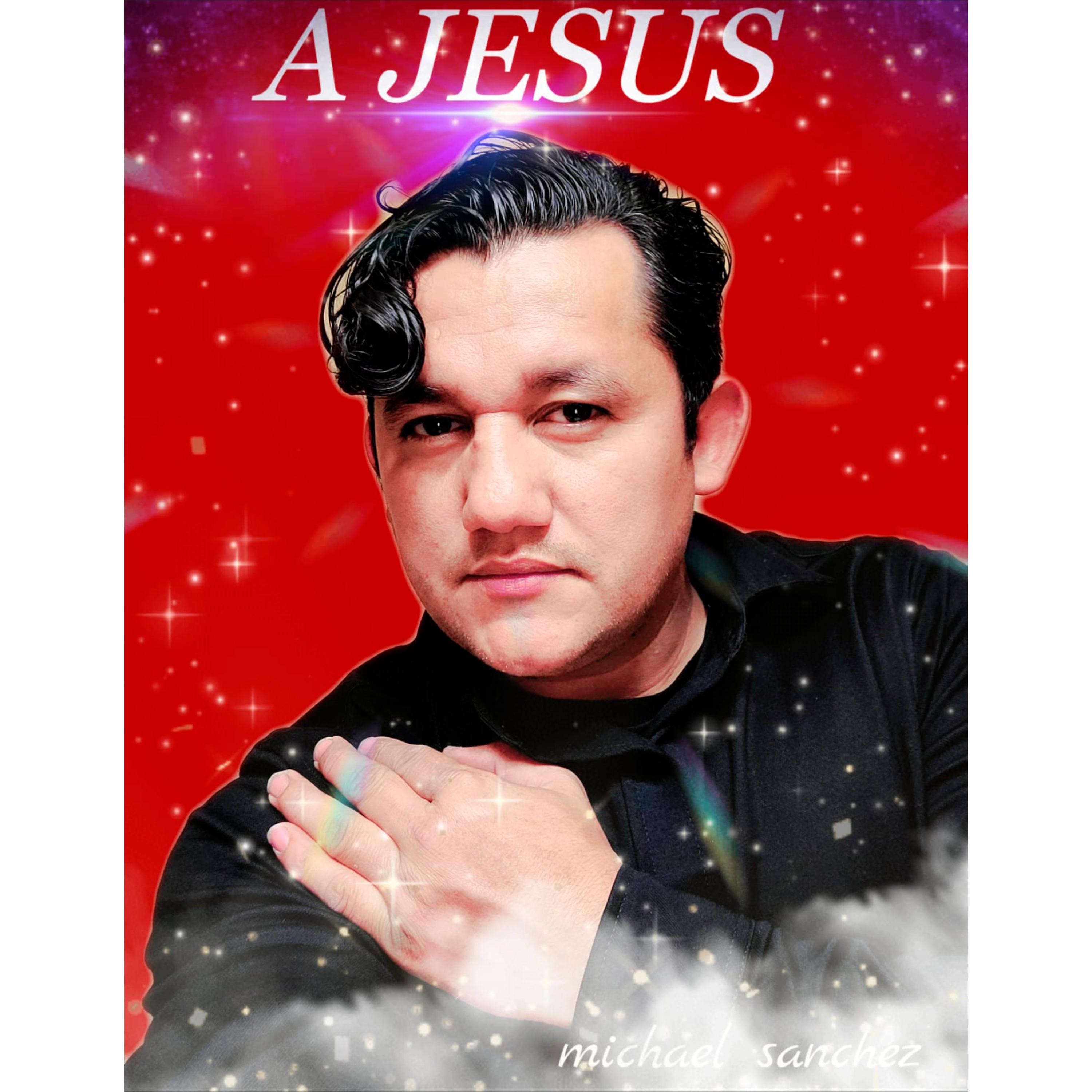 Постер альбома A Jesus