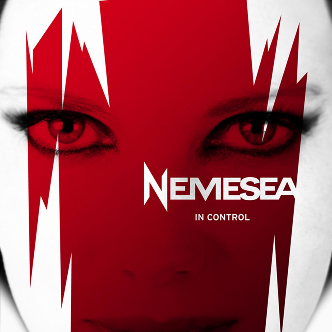 Nemesea - Like the Air