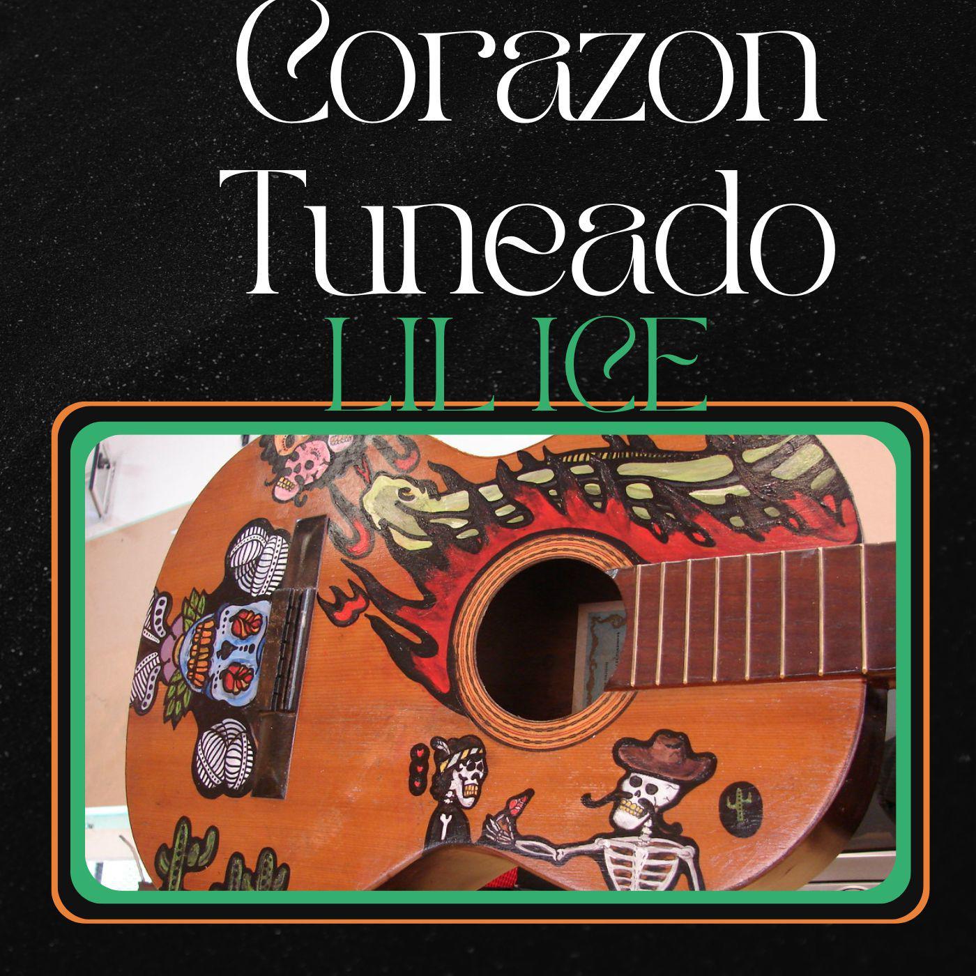 Постер альбома Corazon Tuneado