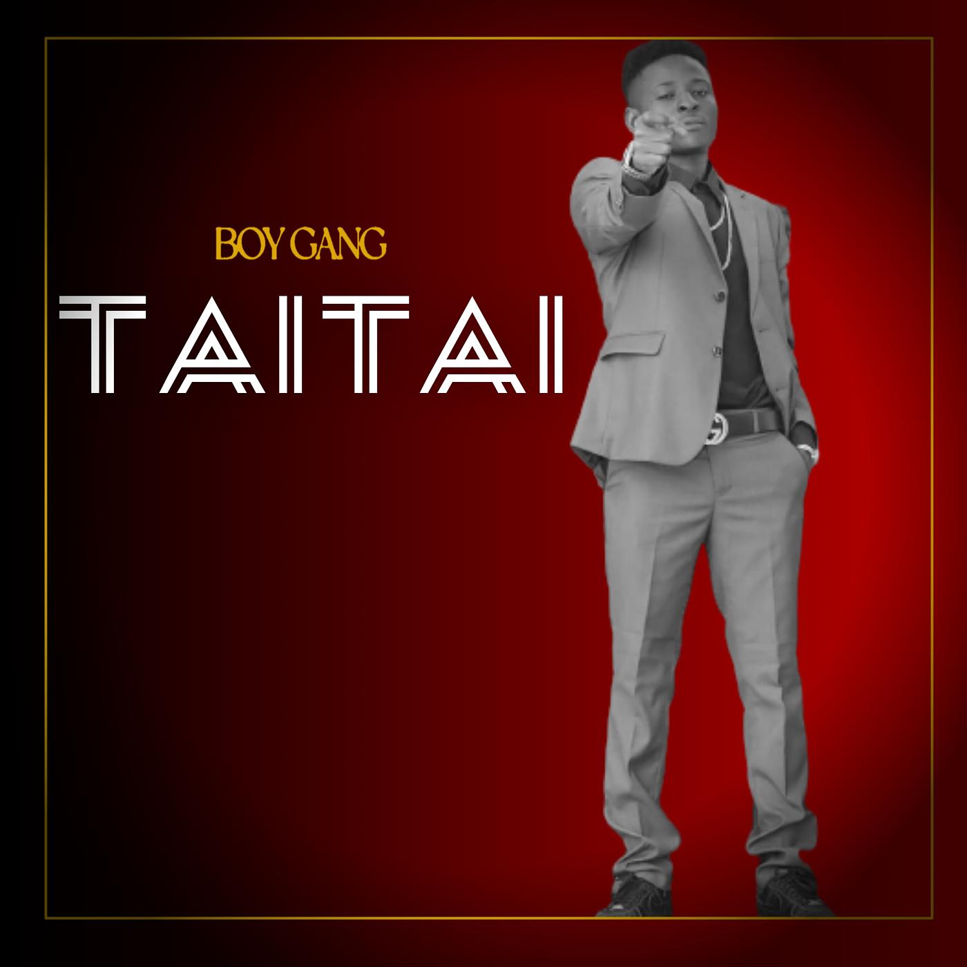 Постер альбома Taitai