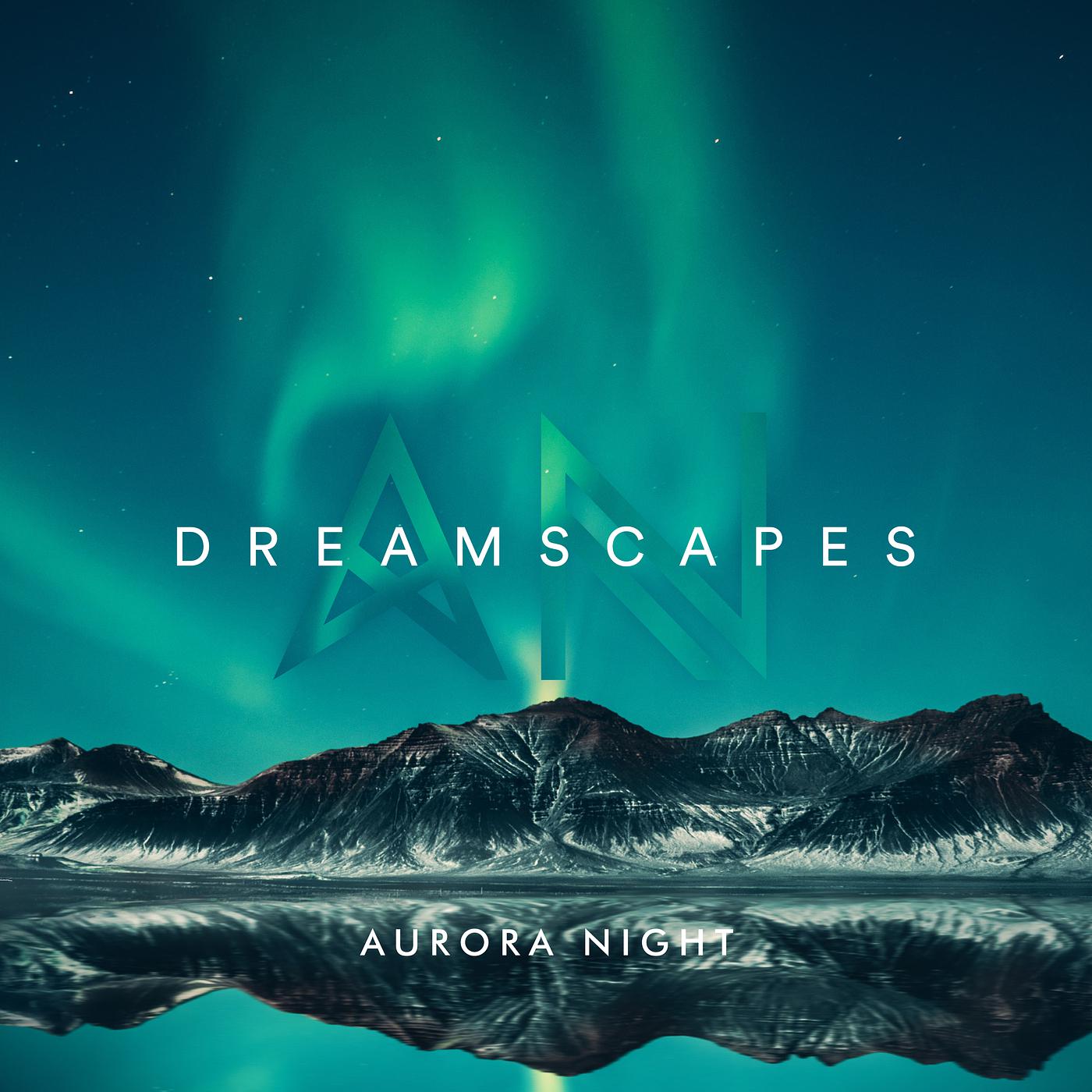 Постер альбома Dreamscapes