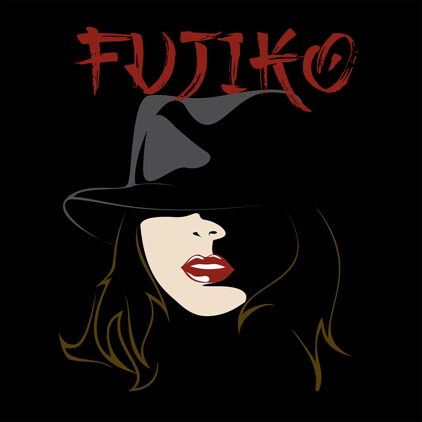 Постер альбома Fujiko
