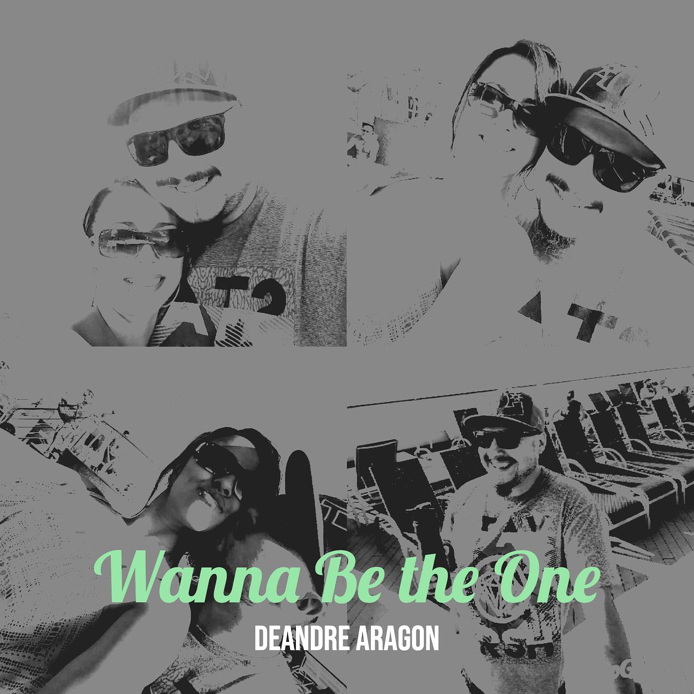 Постер альбома Wanna Be the One