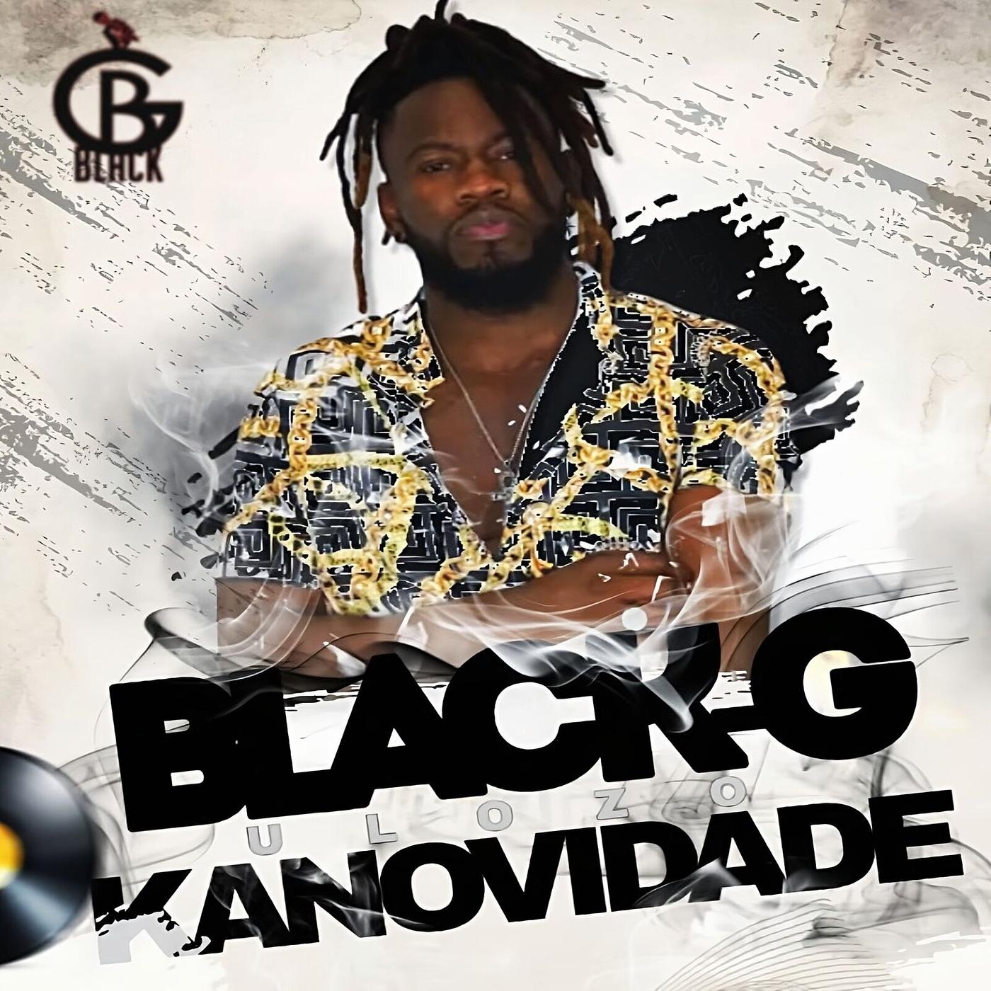 Постер альбома Kanovidade