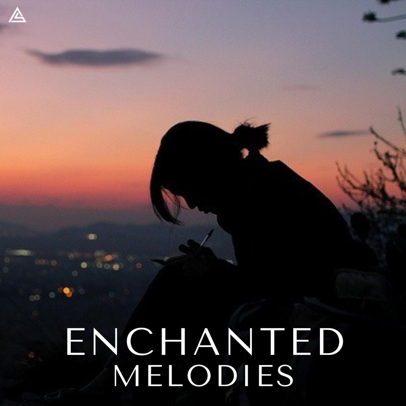 Постер альбома Enchanted Melodies
