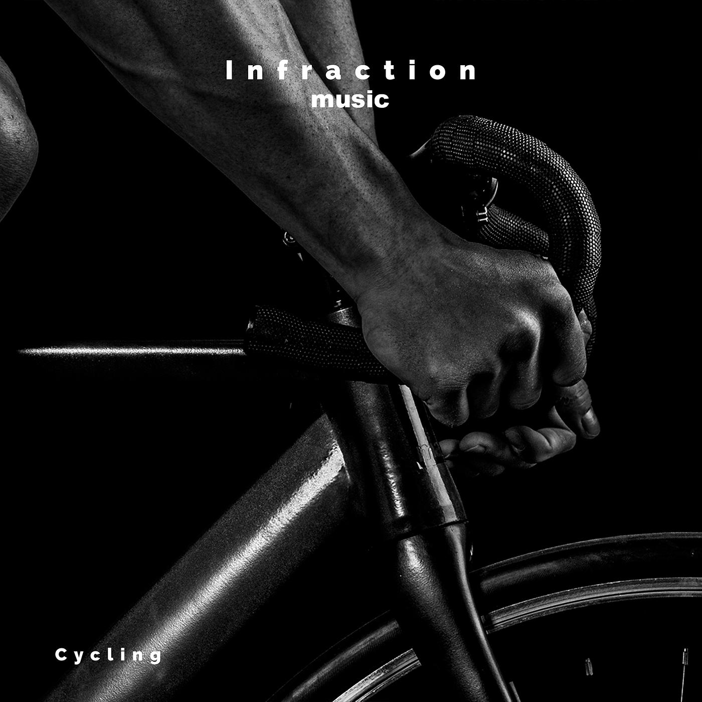 Постер альбома Cycling