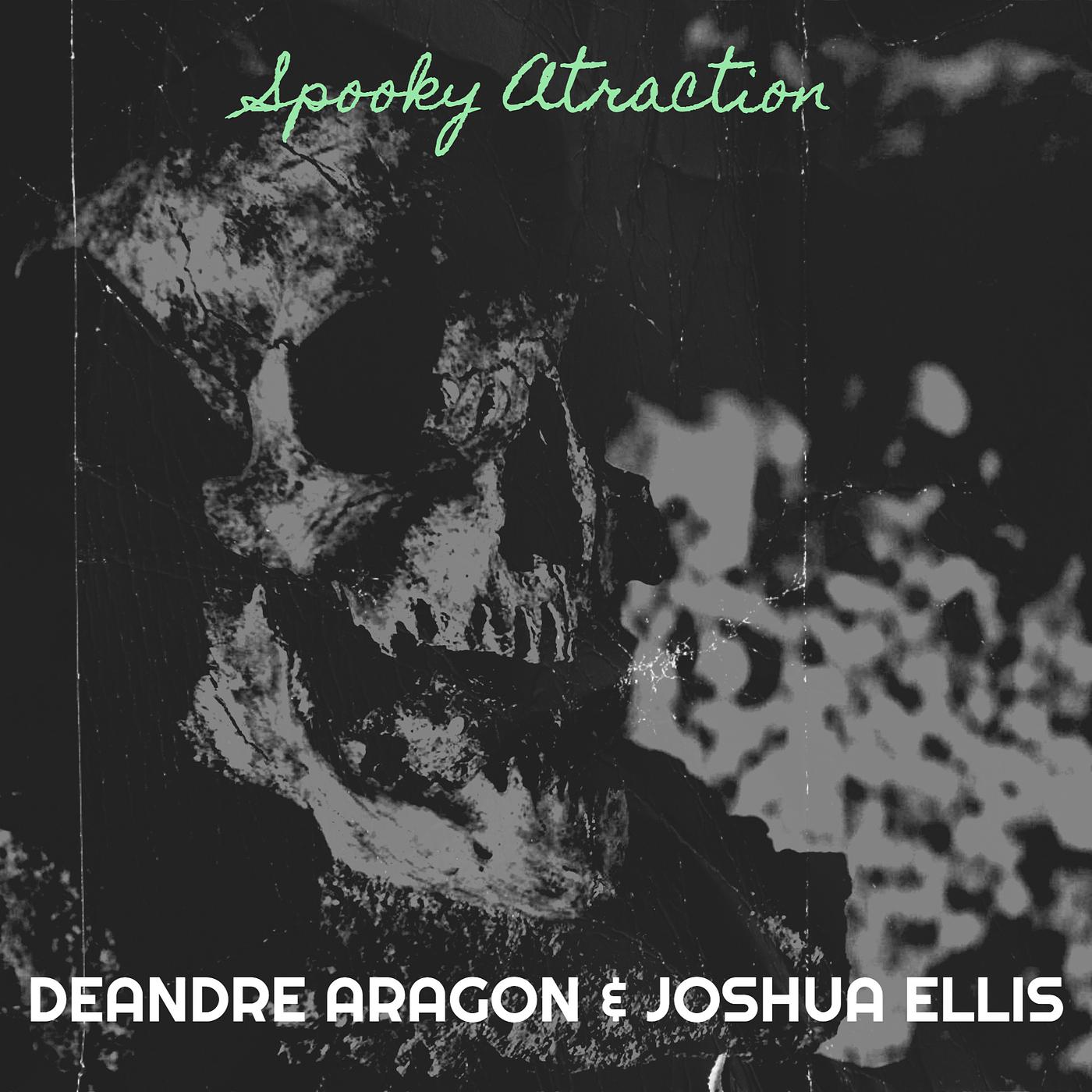 Постер альбома Spooky Atraction