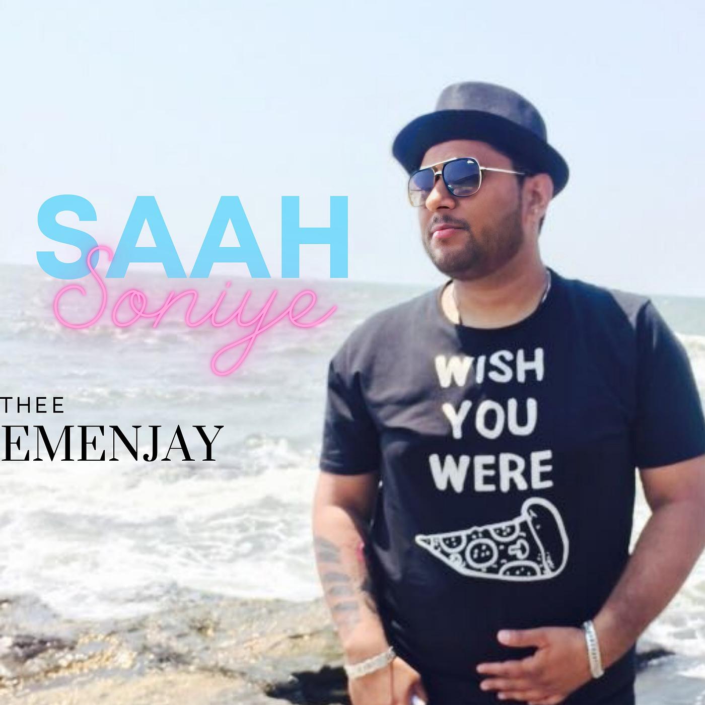 Постер альбома Saah Soniye